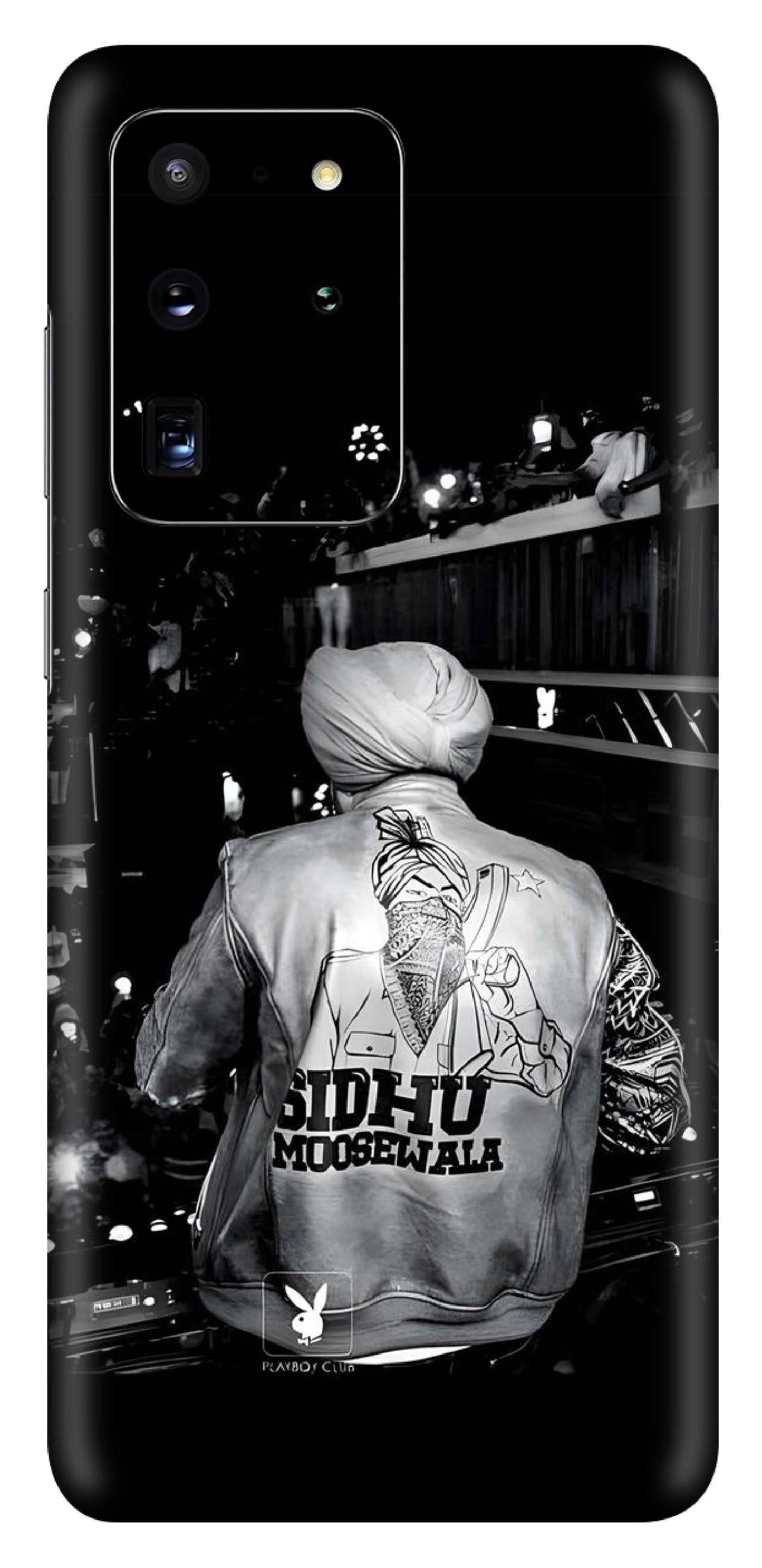 Samsung Galaxy S20 Ultra Skins and Wraps