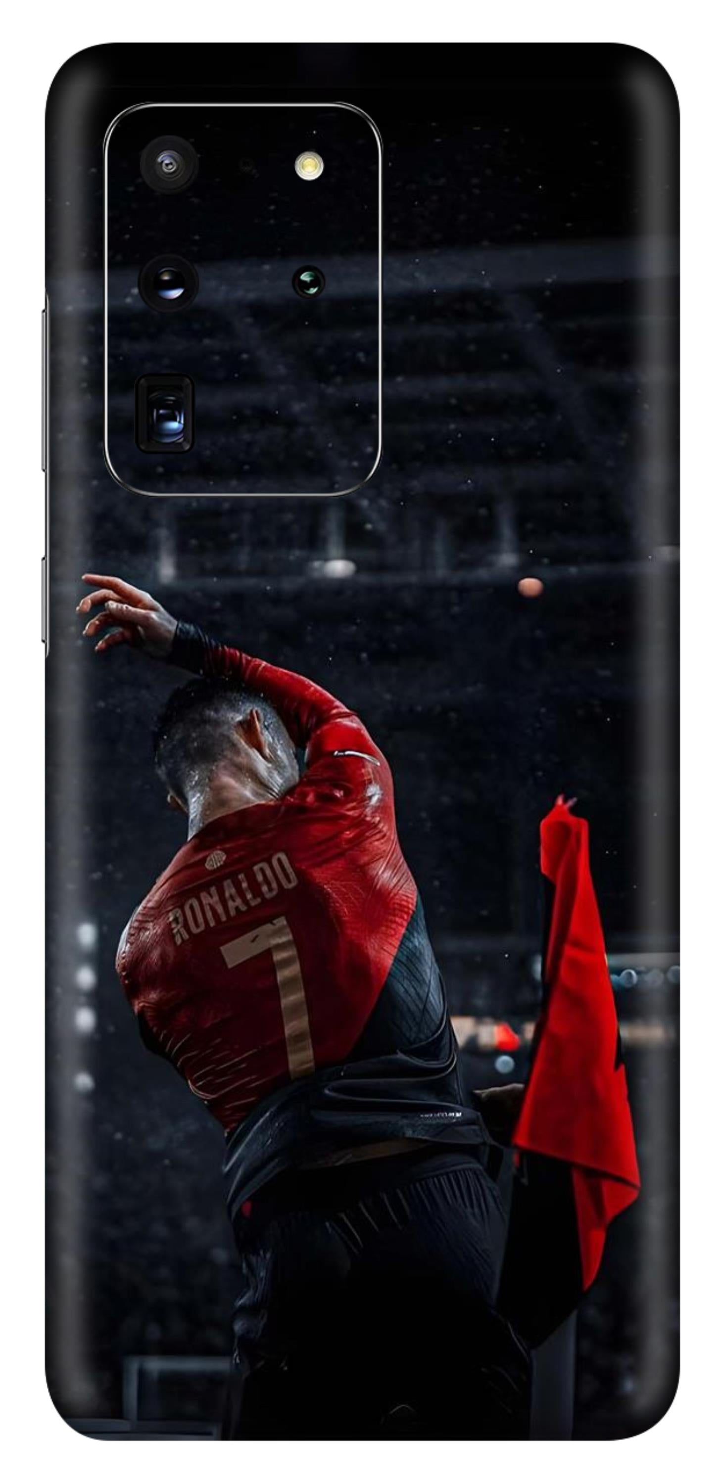 Samsung Galaxy S20 Ultra Skins and Wraps