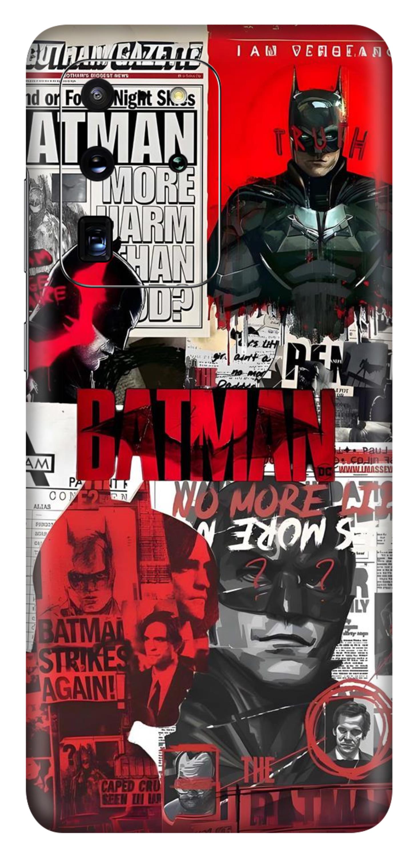 Samsung Galaxy S20 Ultra Skins and Wraps