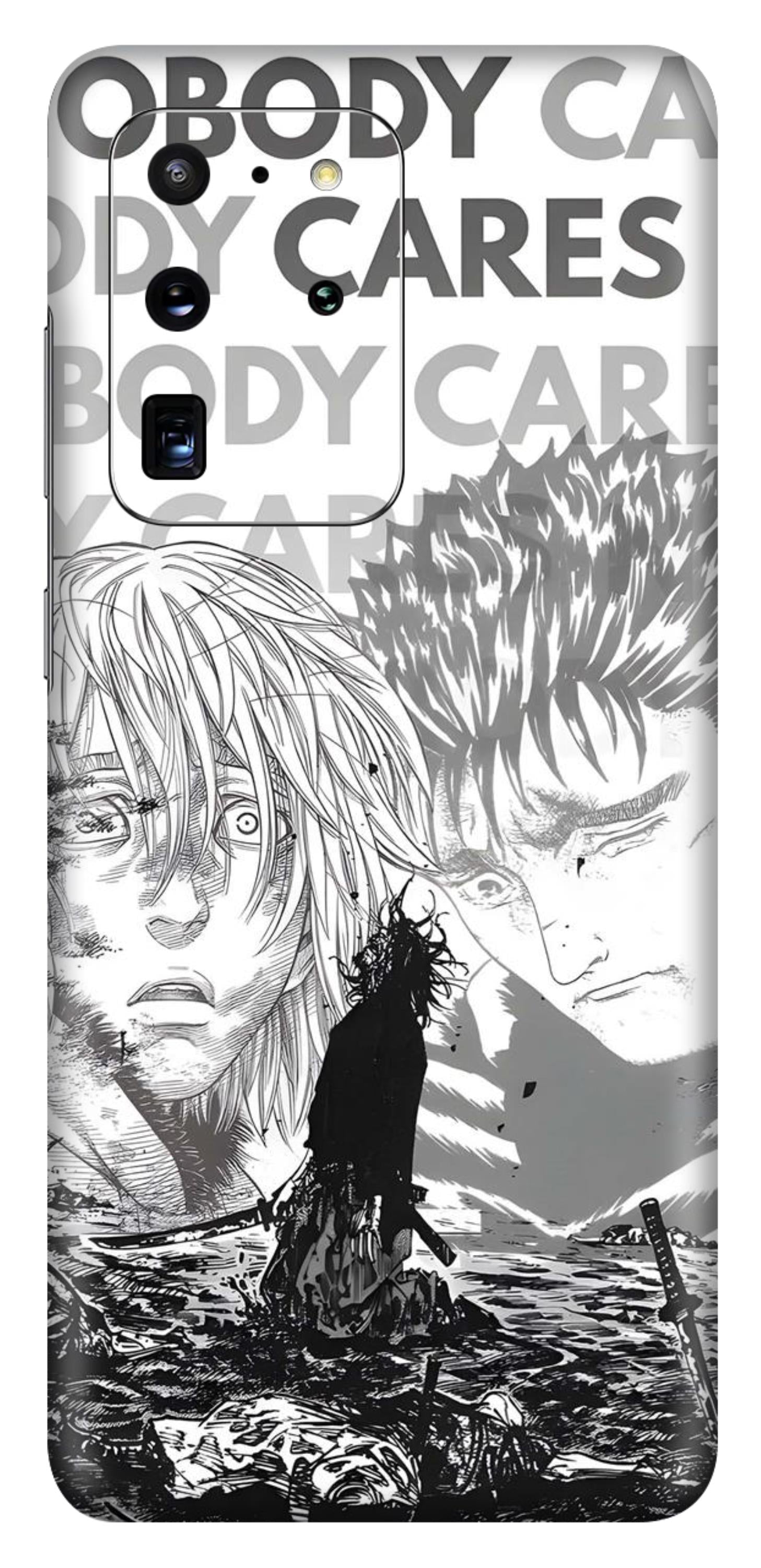 Samsung Galaxy S20 Ultra Skins and Wraps