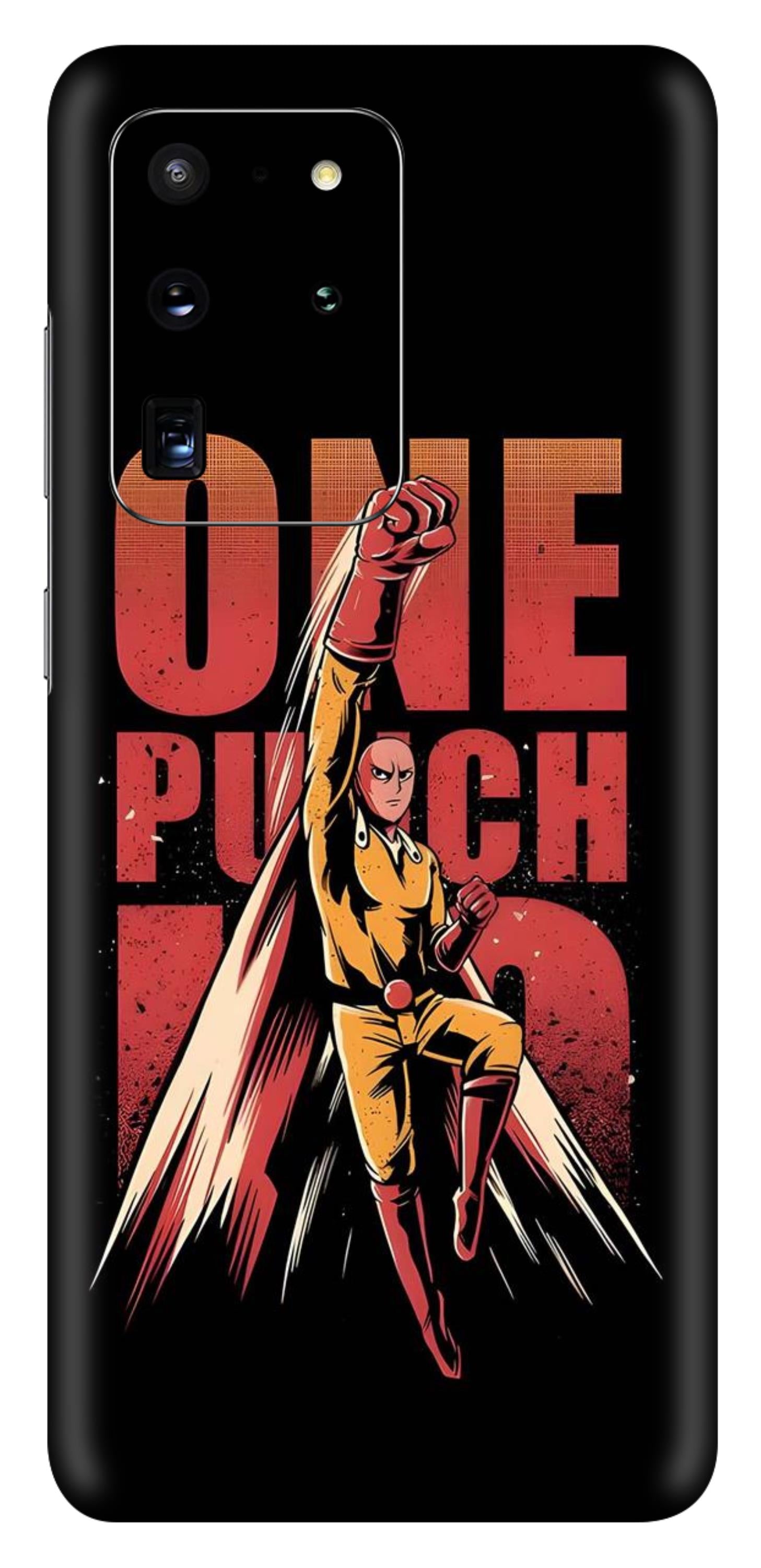 Samsung Galaxy S20 Ultra Skins and Wraps