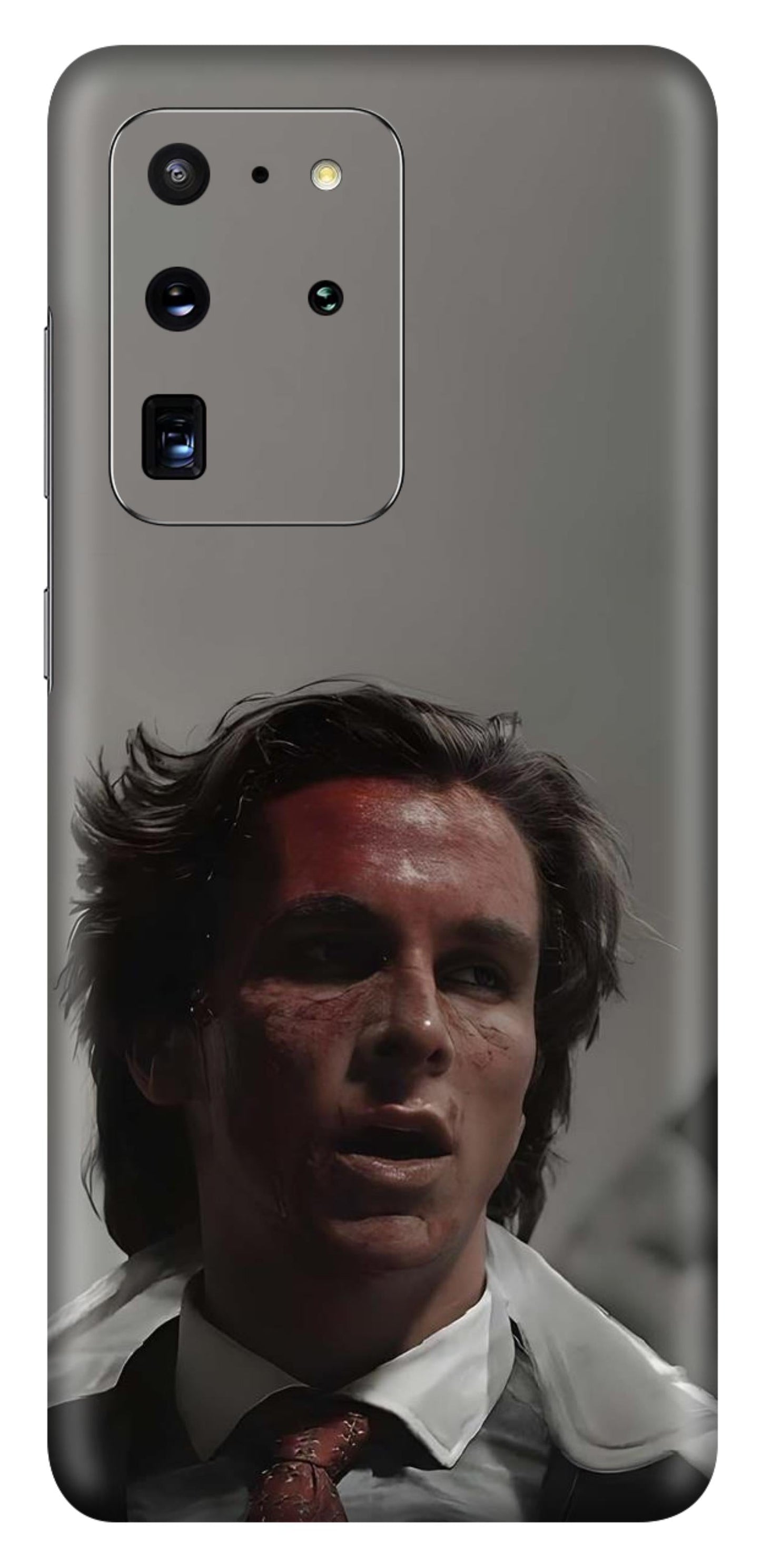 Samsung Galaxy S20 Ultra Skins and Wraps