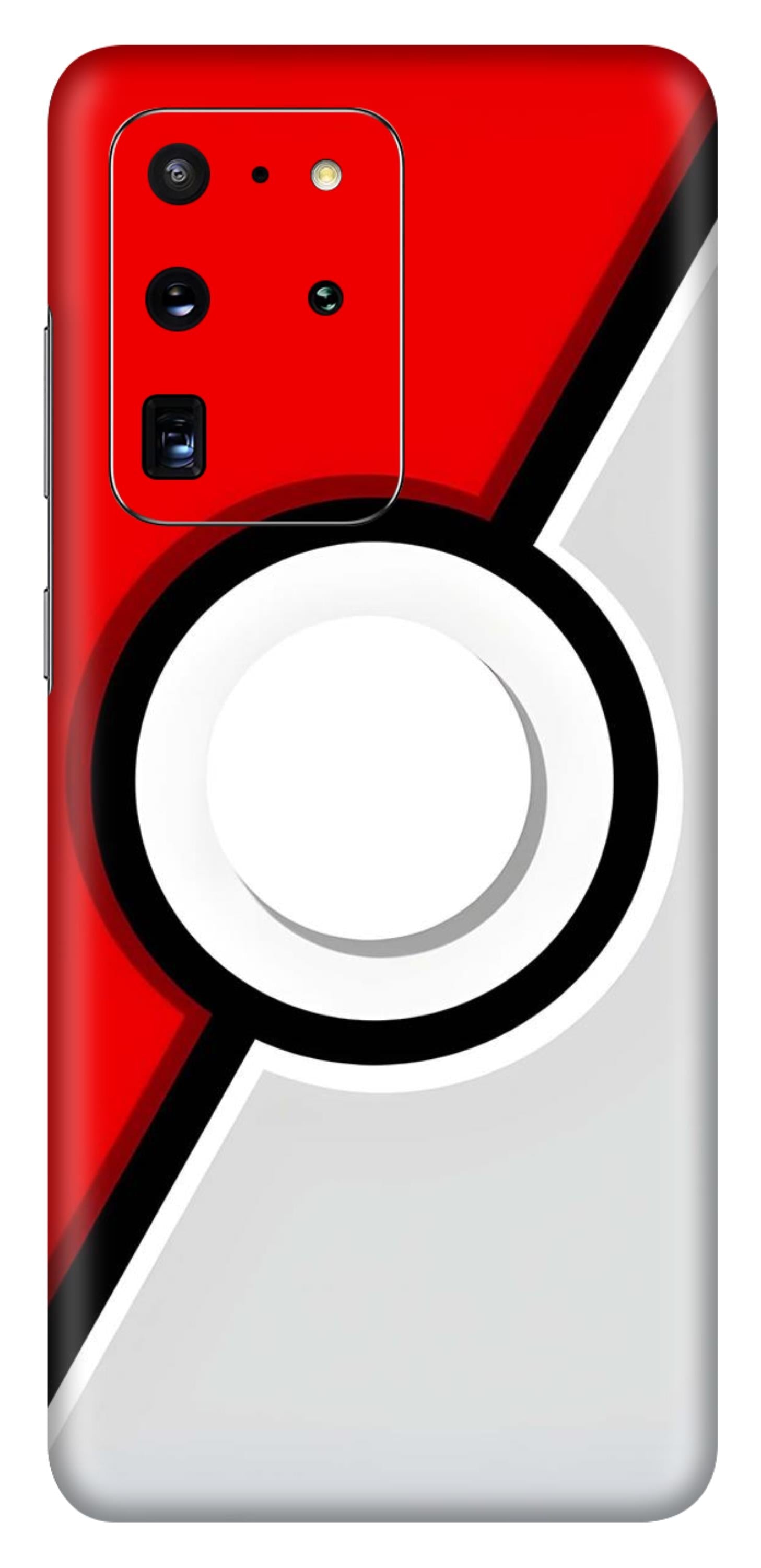 Samsung Galaxy S20 Ultra Skins and Wraps