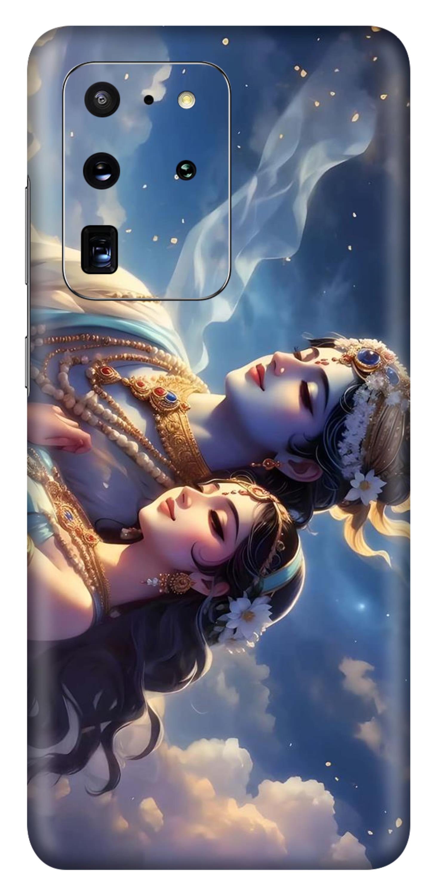 Samsung Galaxy S20 Ultra Skins and Wraps