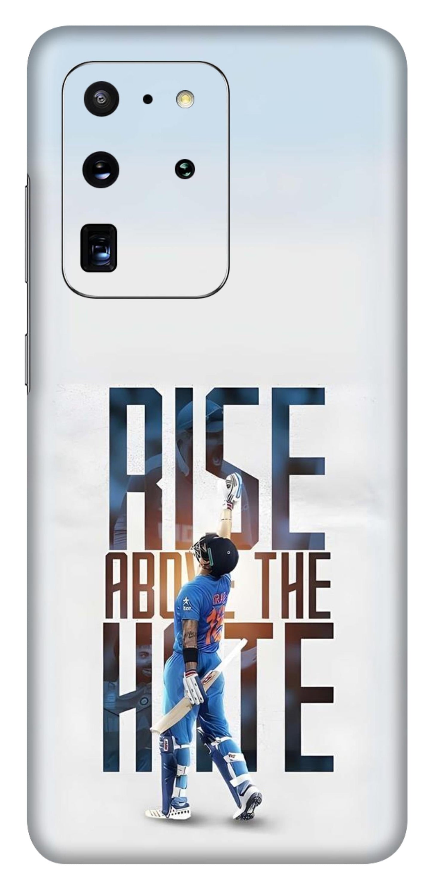 Samsung Galaxy S20 Ultra Skins and Wraps