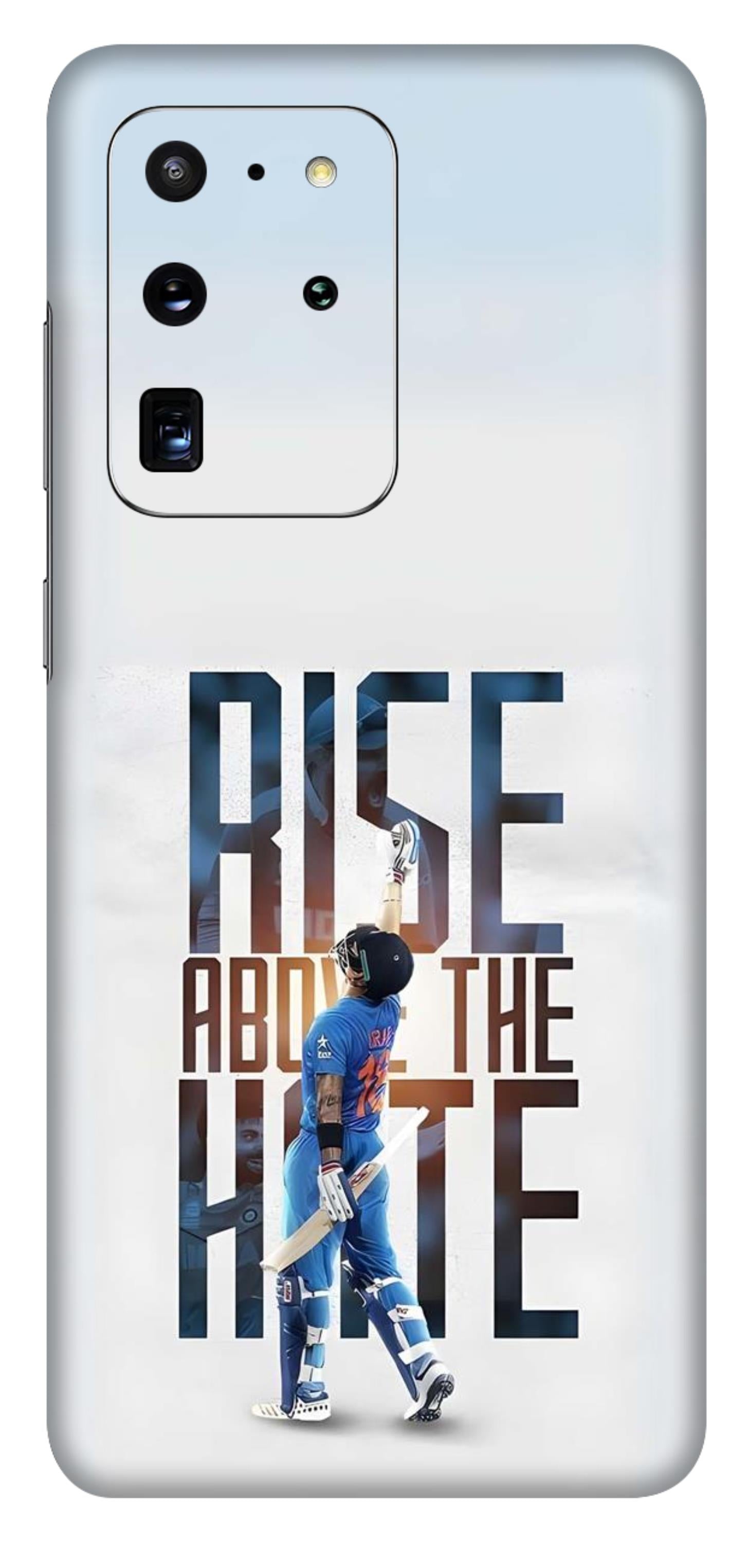 Samsung Galaxy S20 Ultra Skins and Wraps