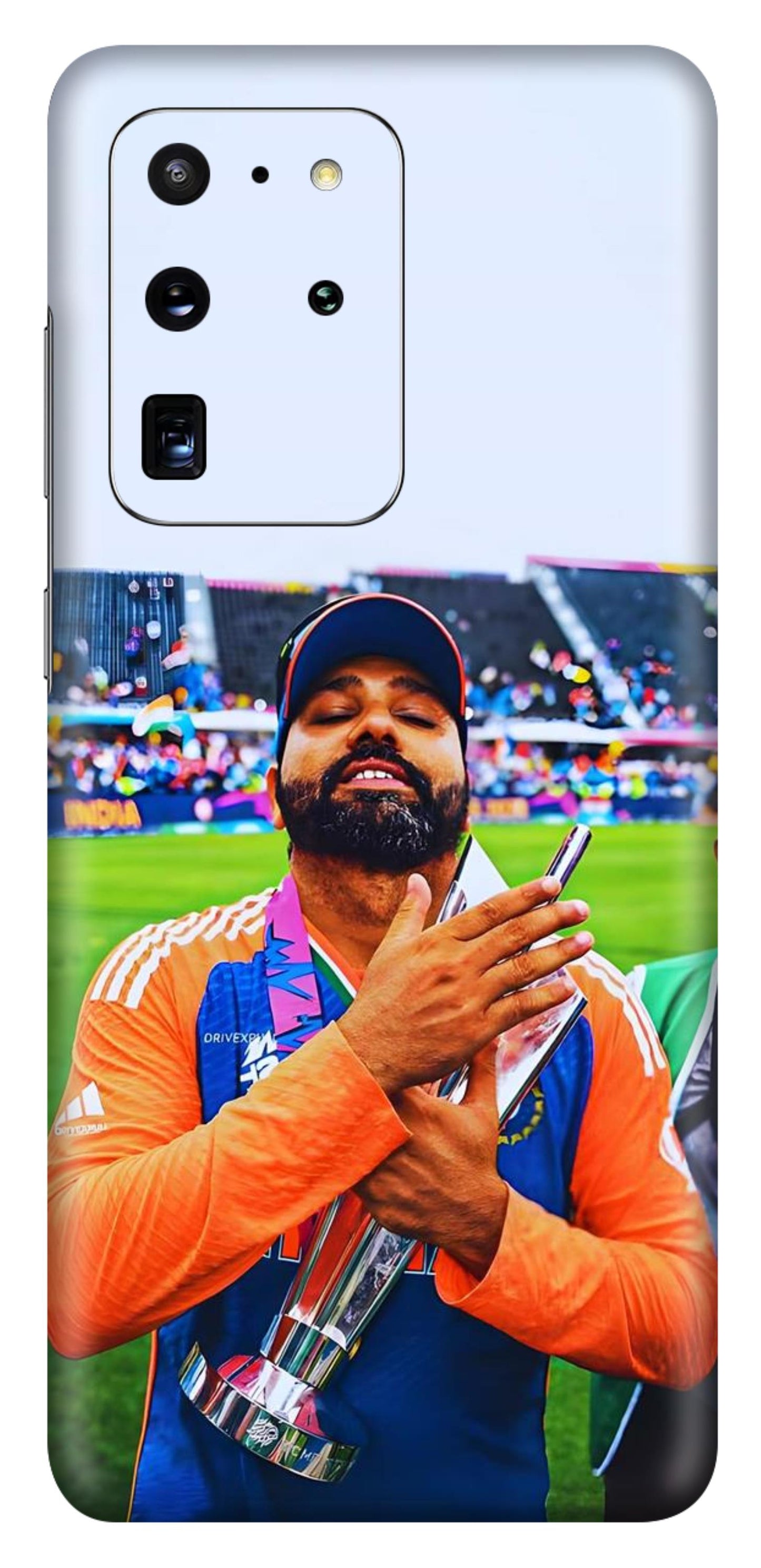 Samsung Galaxy S20 Ultra Skins and Wraps