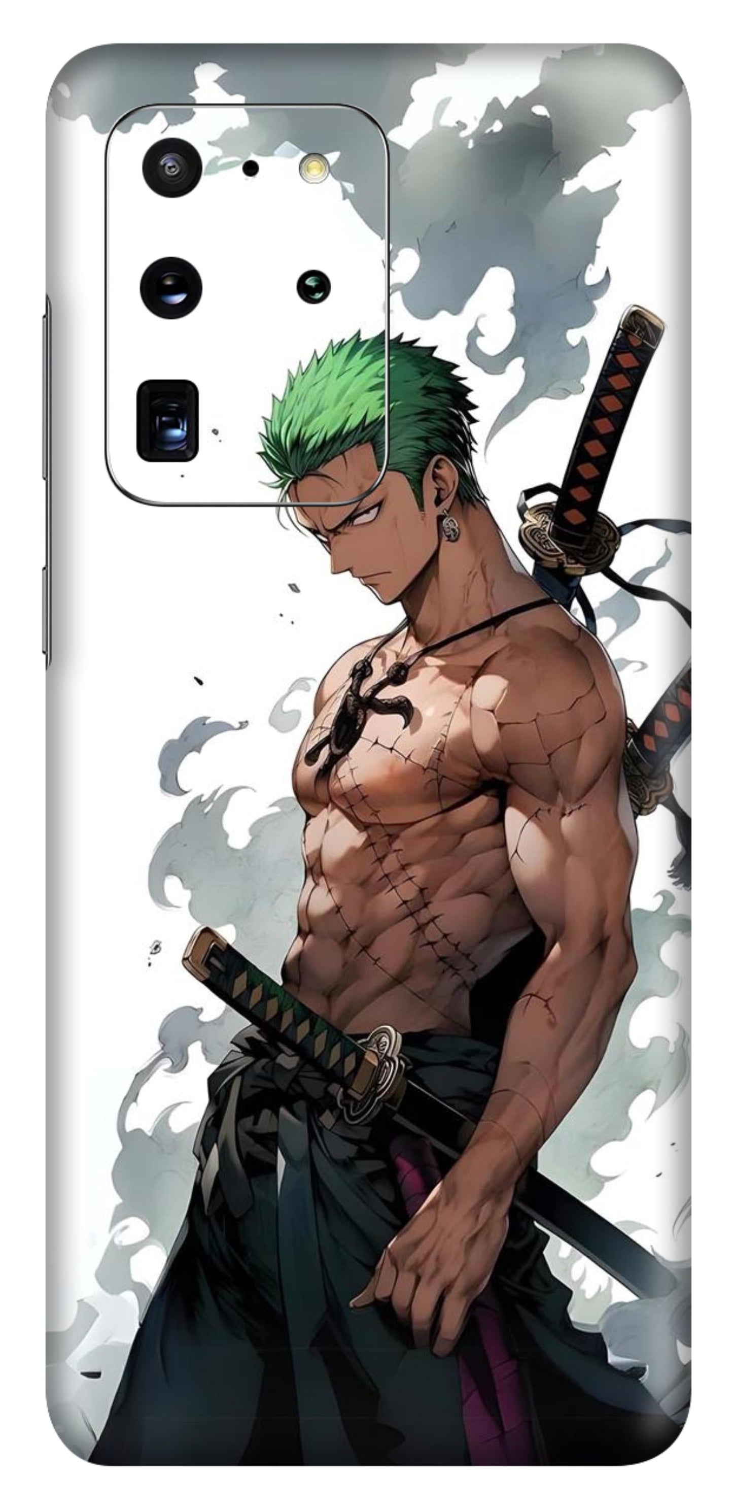 Samsung Galaxy S20 Ultra Skins and Wraps