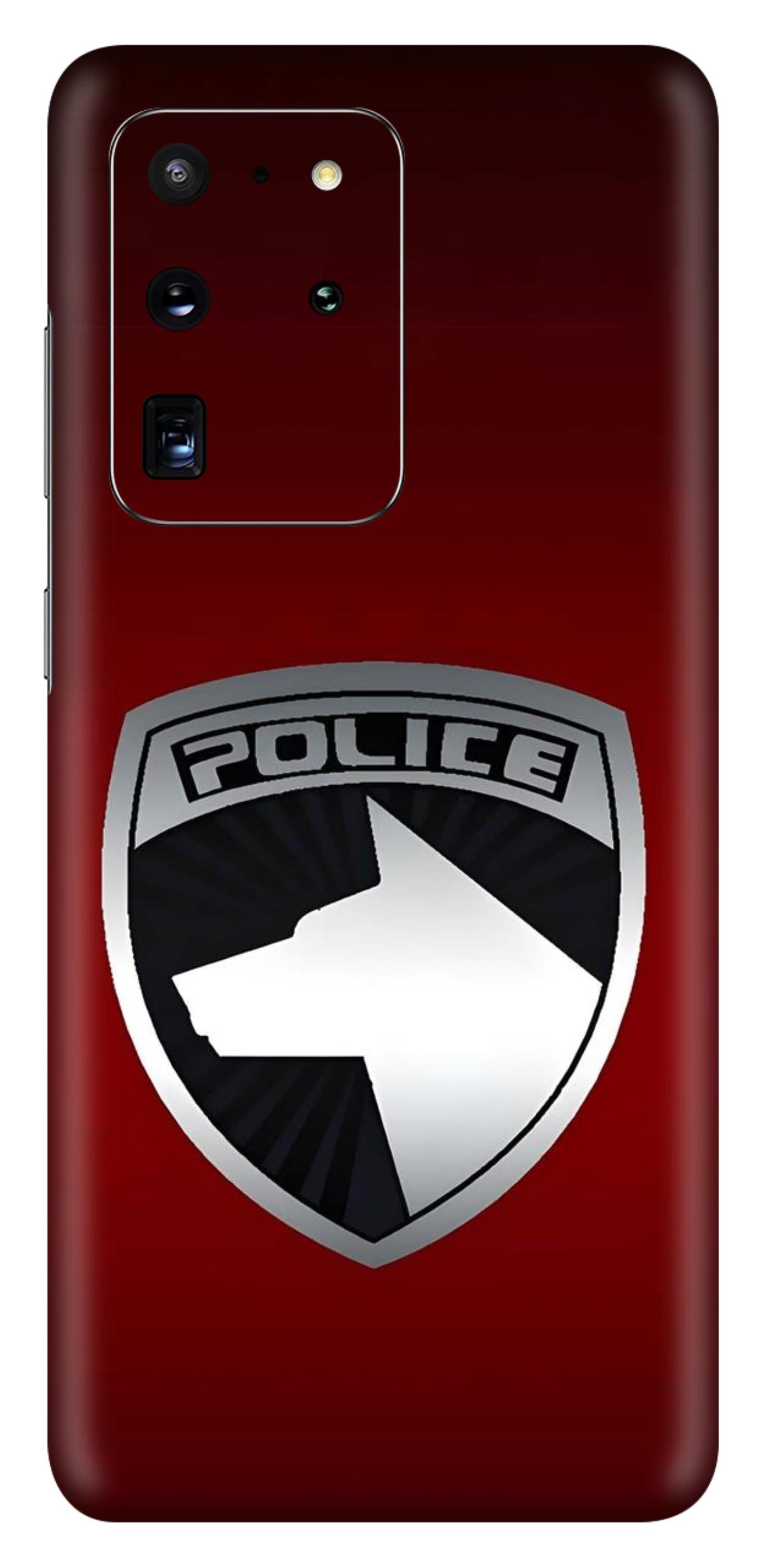 Samsung Galaxy S20 Ultra Skins and Wraps