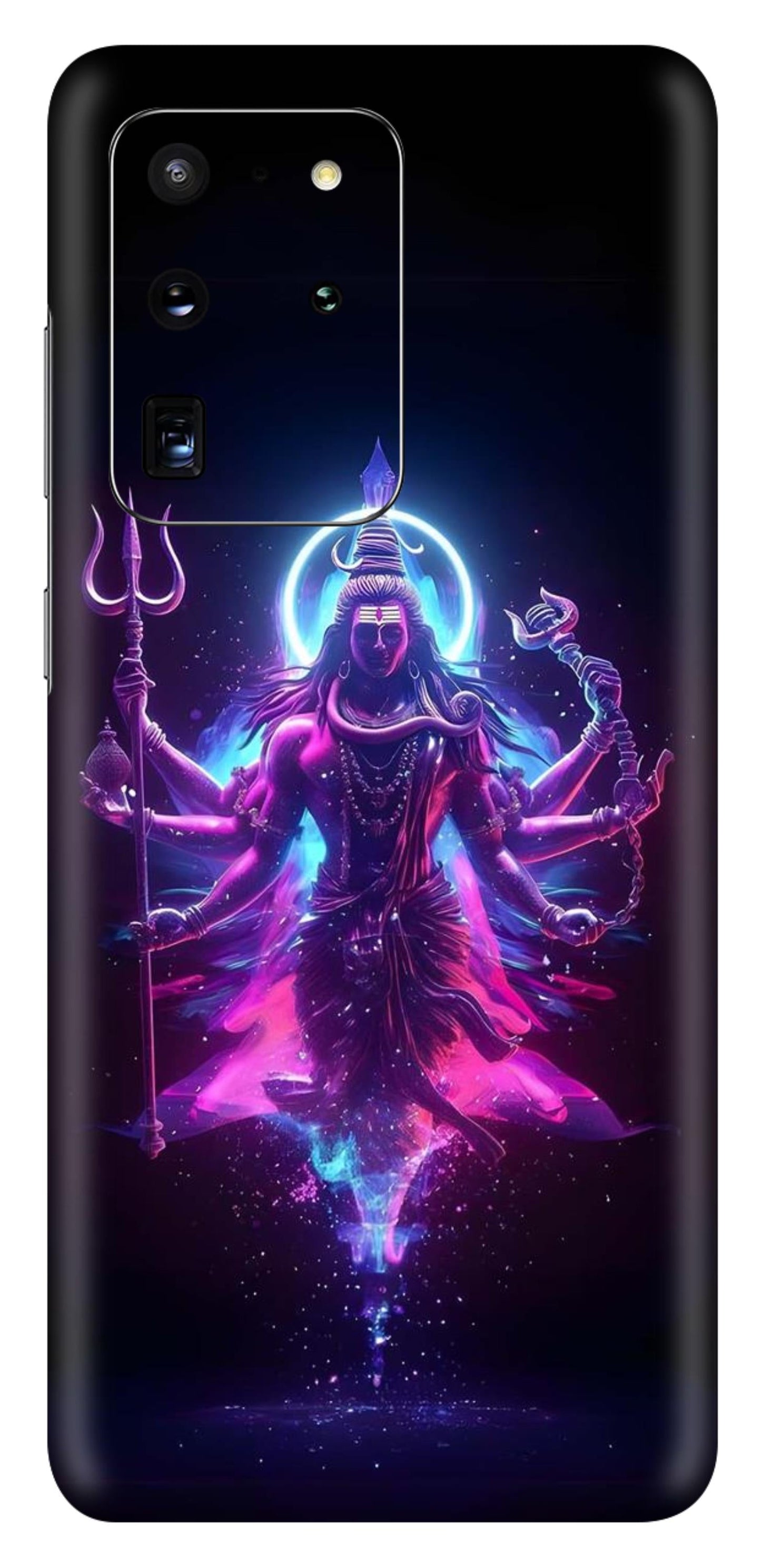 Samsung Galaxy S20 Ultra Skins and Wraps