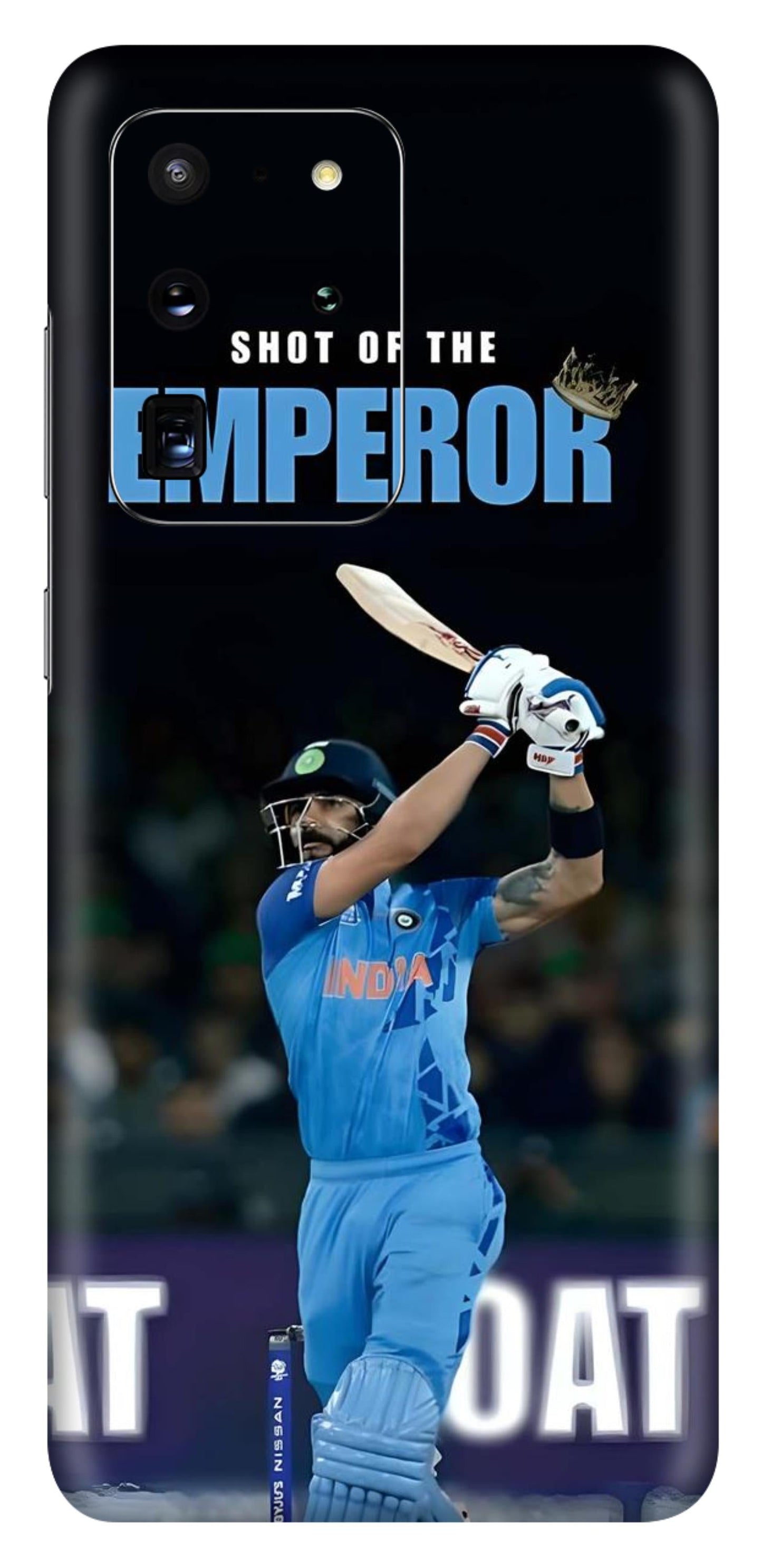 Samsung Galaxy S20 Ultra Skins and Wraps