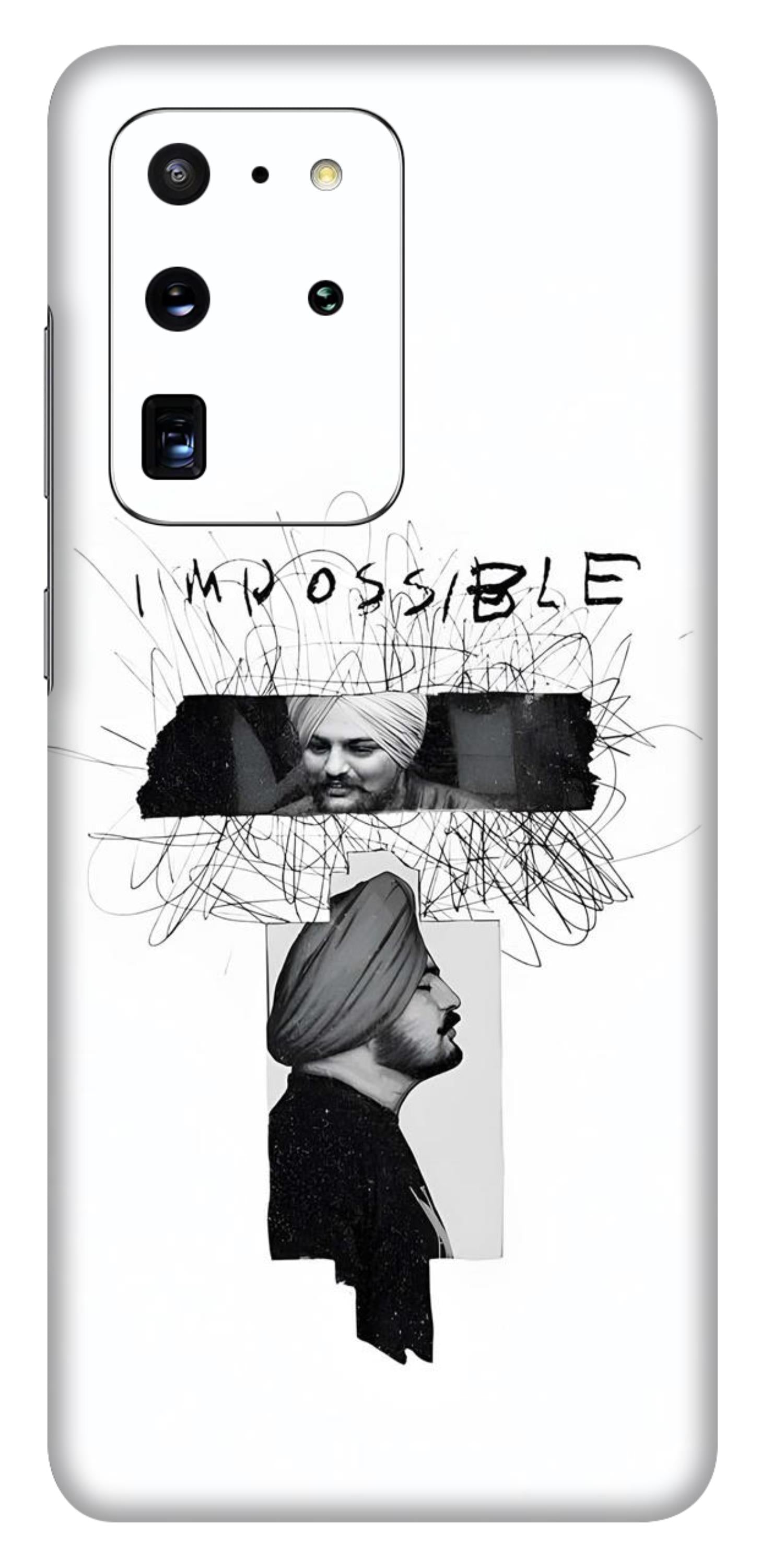 Samsung Galaxy S20 Ultra Skins and Wraps