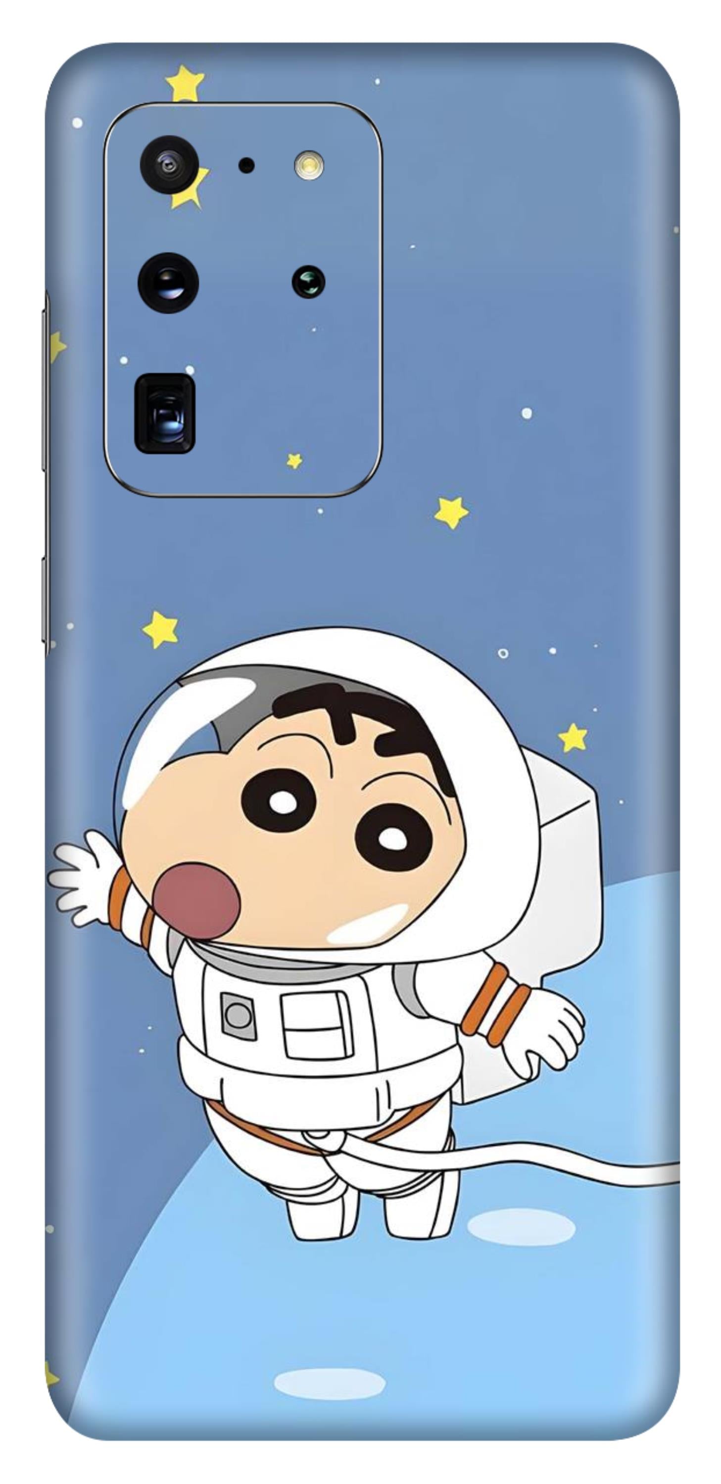 Samsung Galaxy S20 Ultra Skins and Wraps