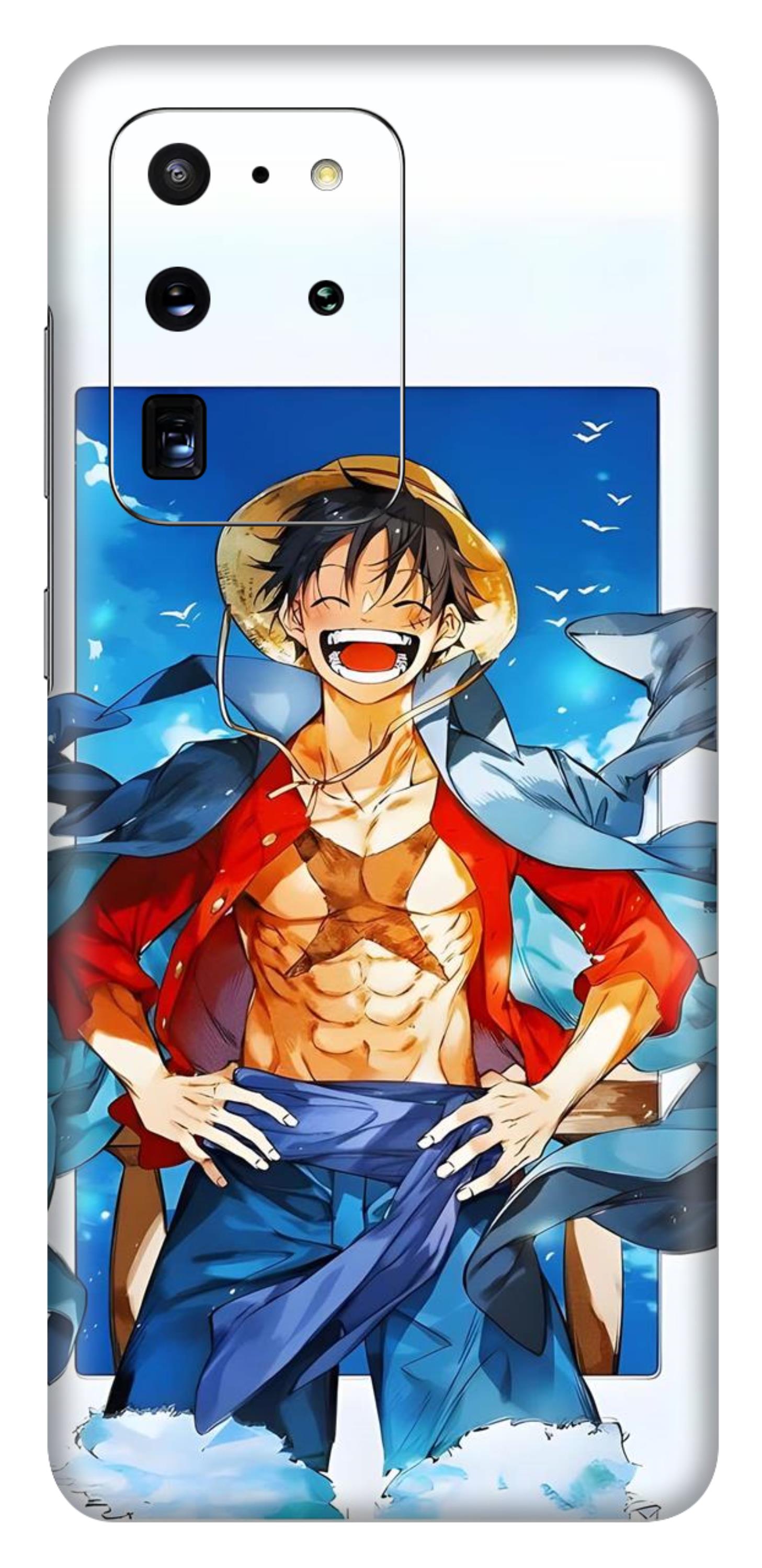 Samsung Galaxy S20 Ultra Skins and Wraps