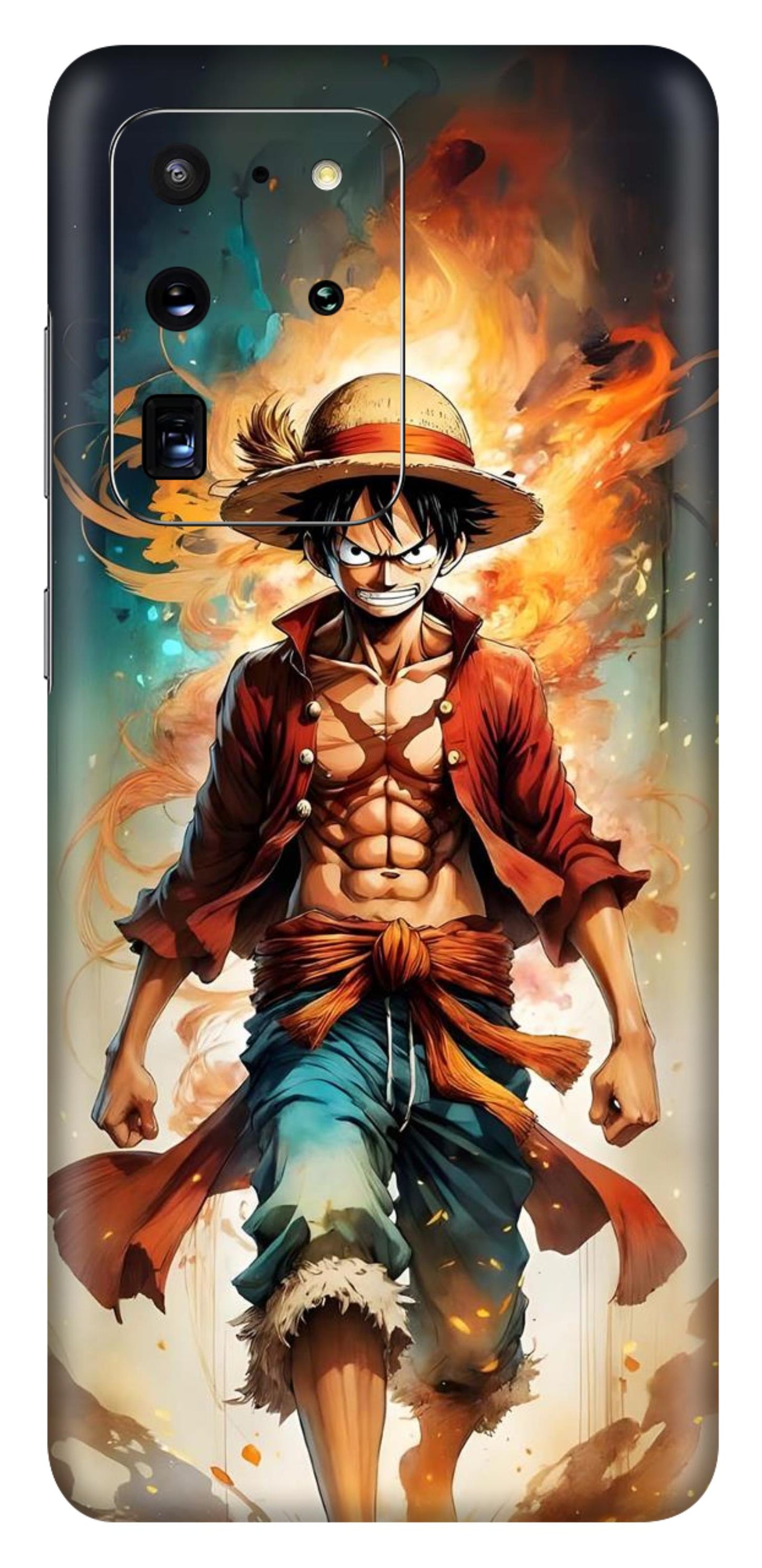 Samsung Galaxy S20 Ultra Skins and Wraps