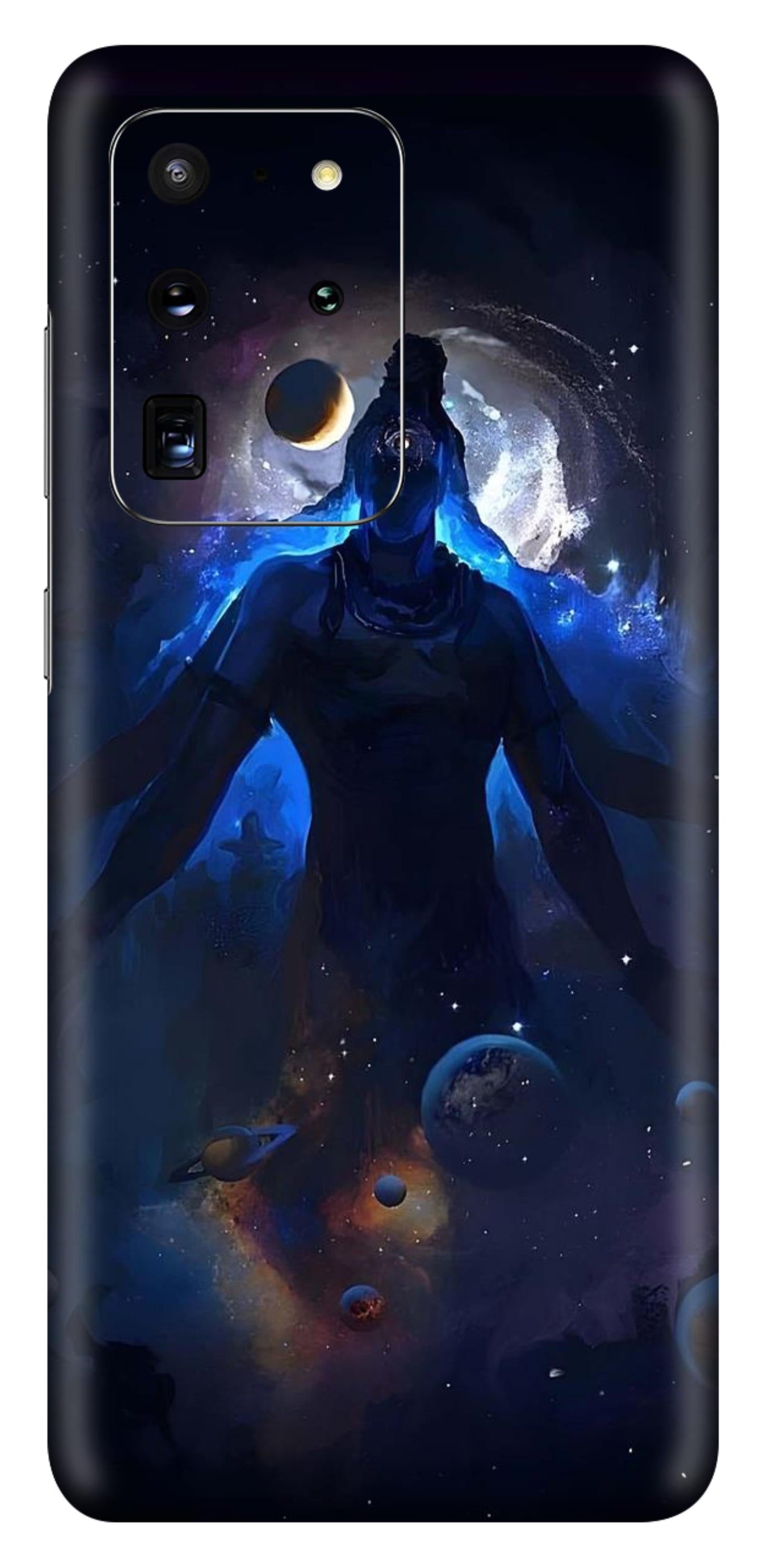 Samsung Galaxy S20 Ultra Skins and Wraps