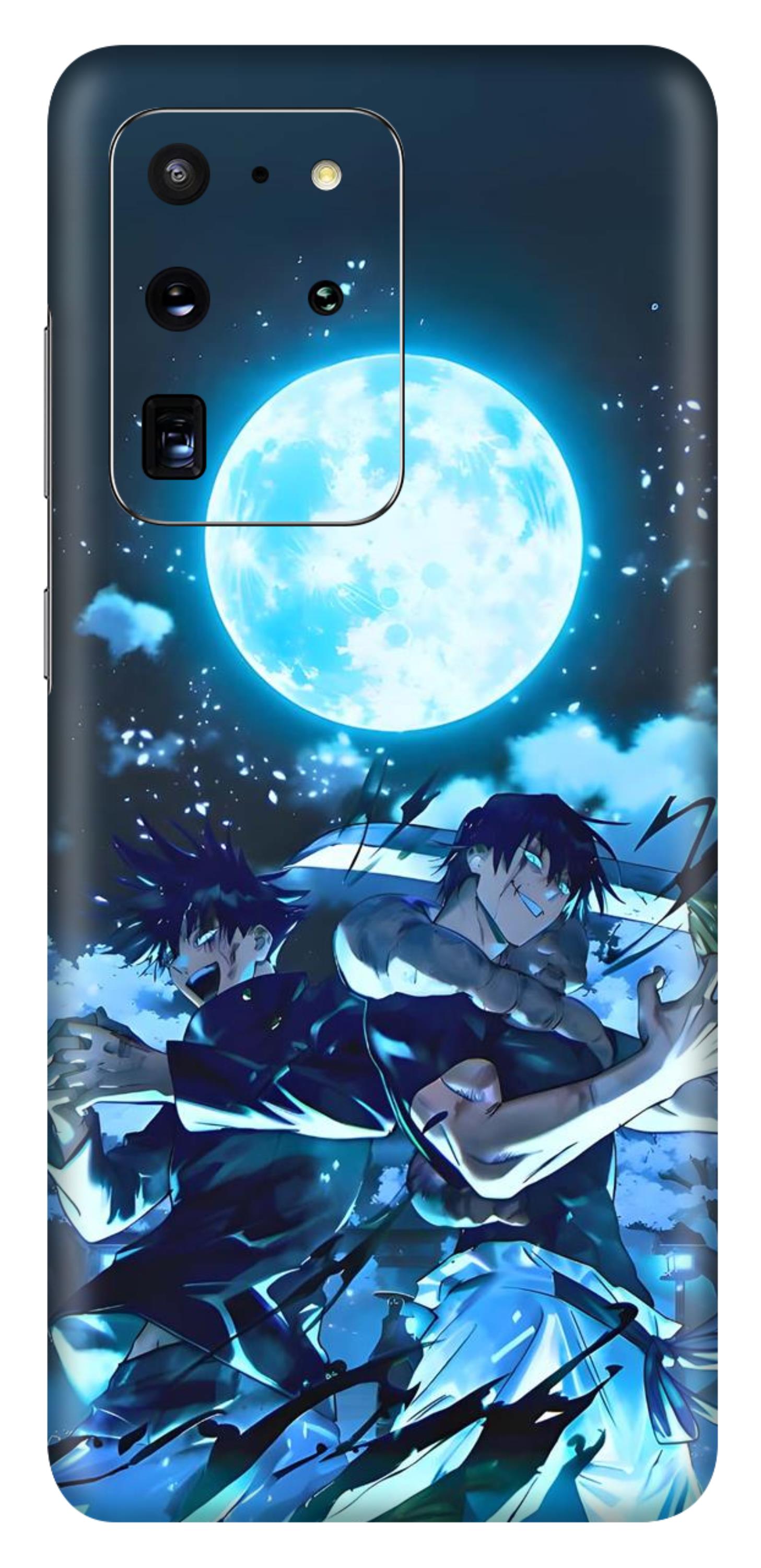 Samsung Galaxy S20 Ultra Skins and Wraps