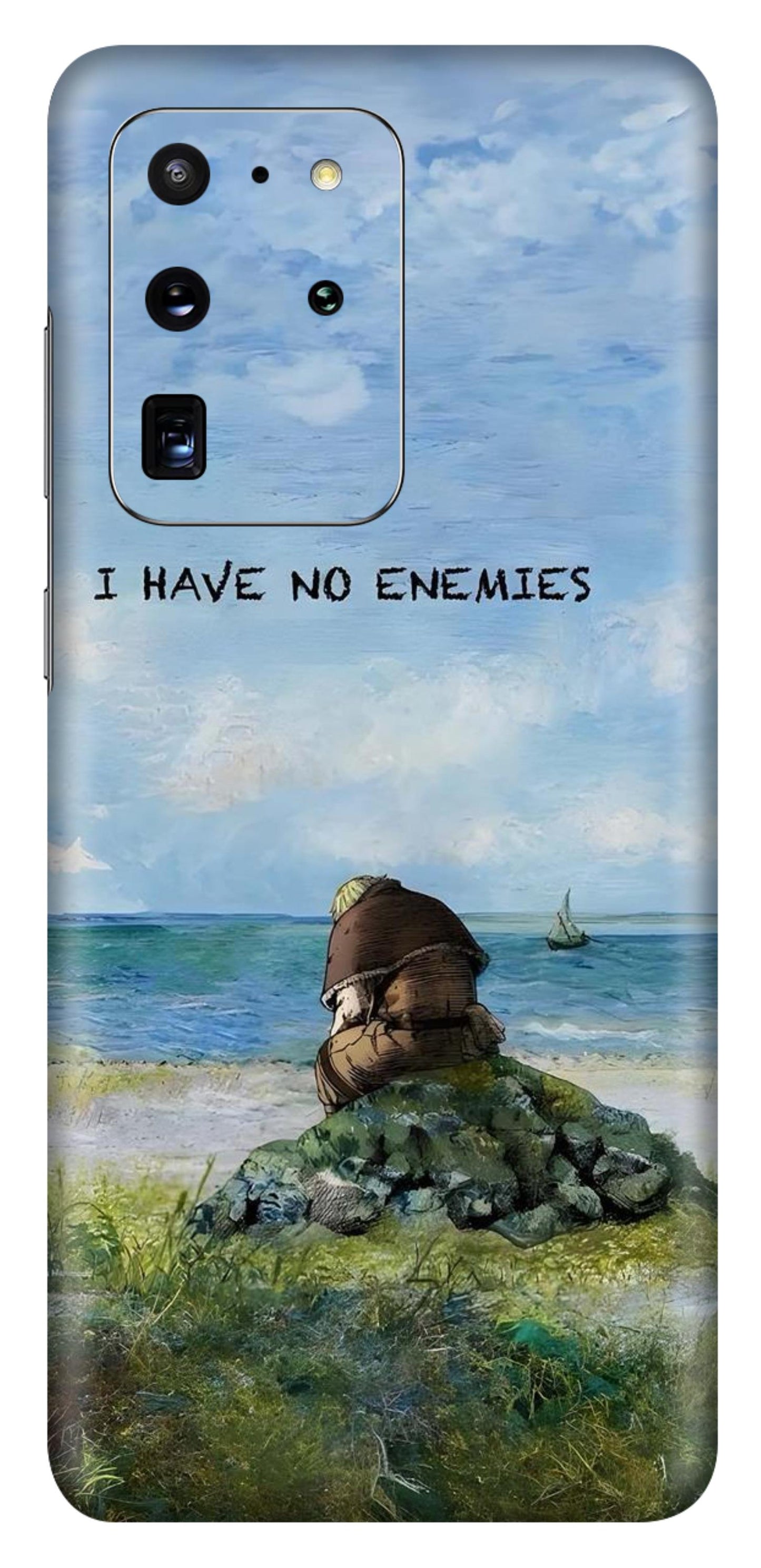 Samsung Galaxy S20 Ultra Skins and Wraps