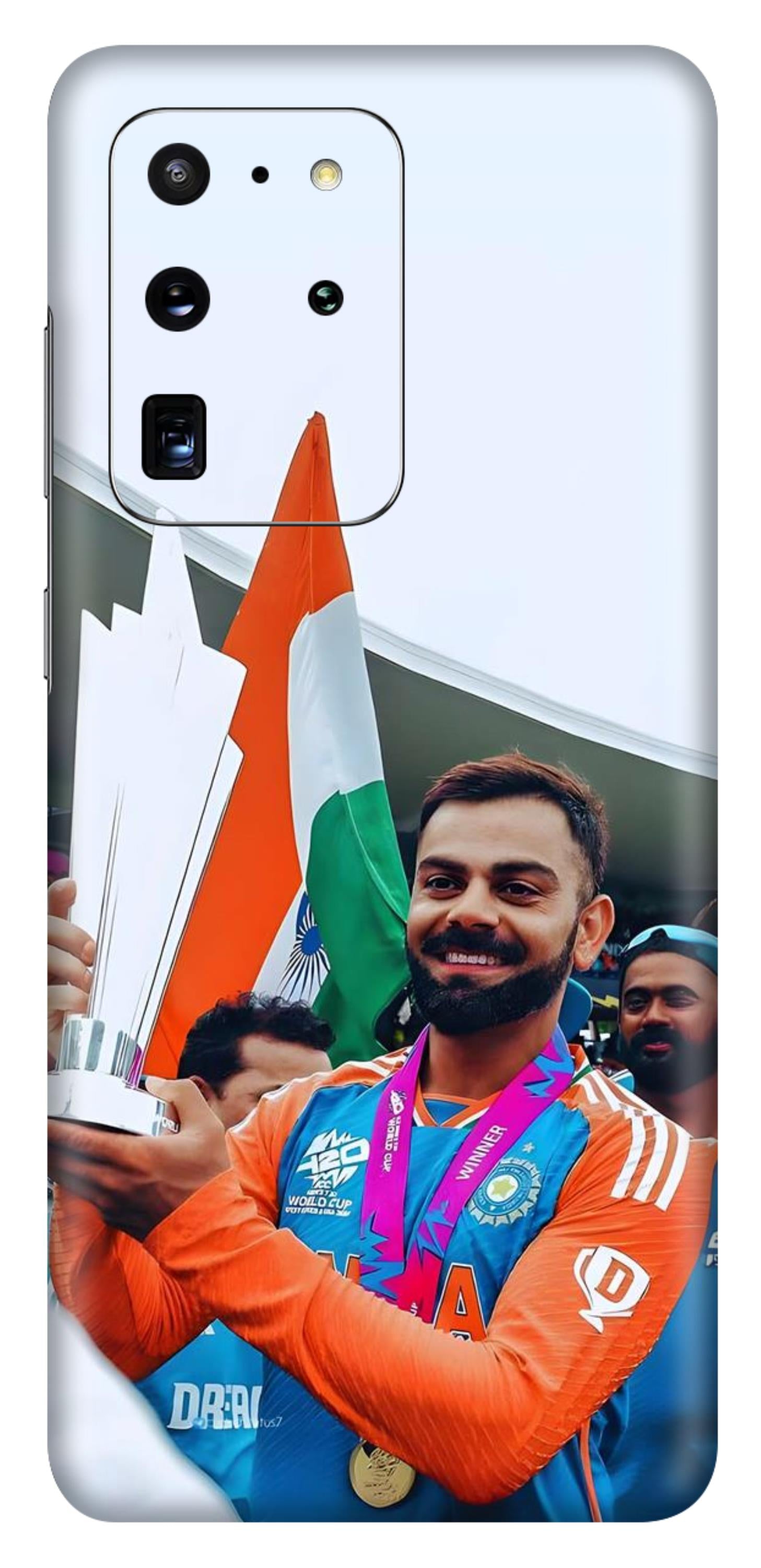 Samsung Galaxy S20 Ultra Skins and Wraps