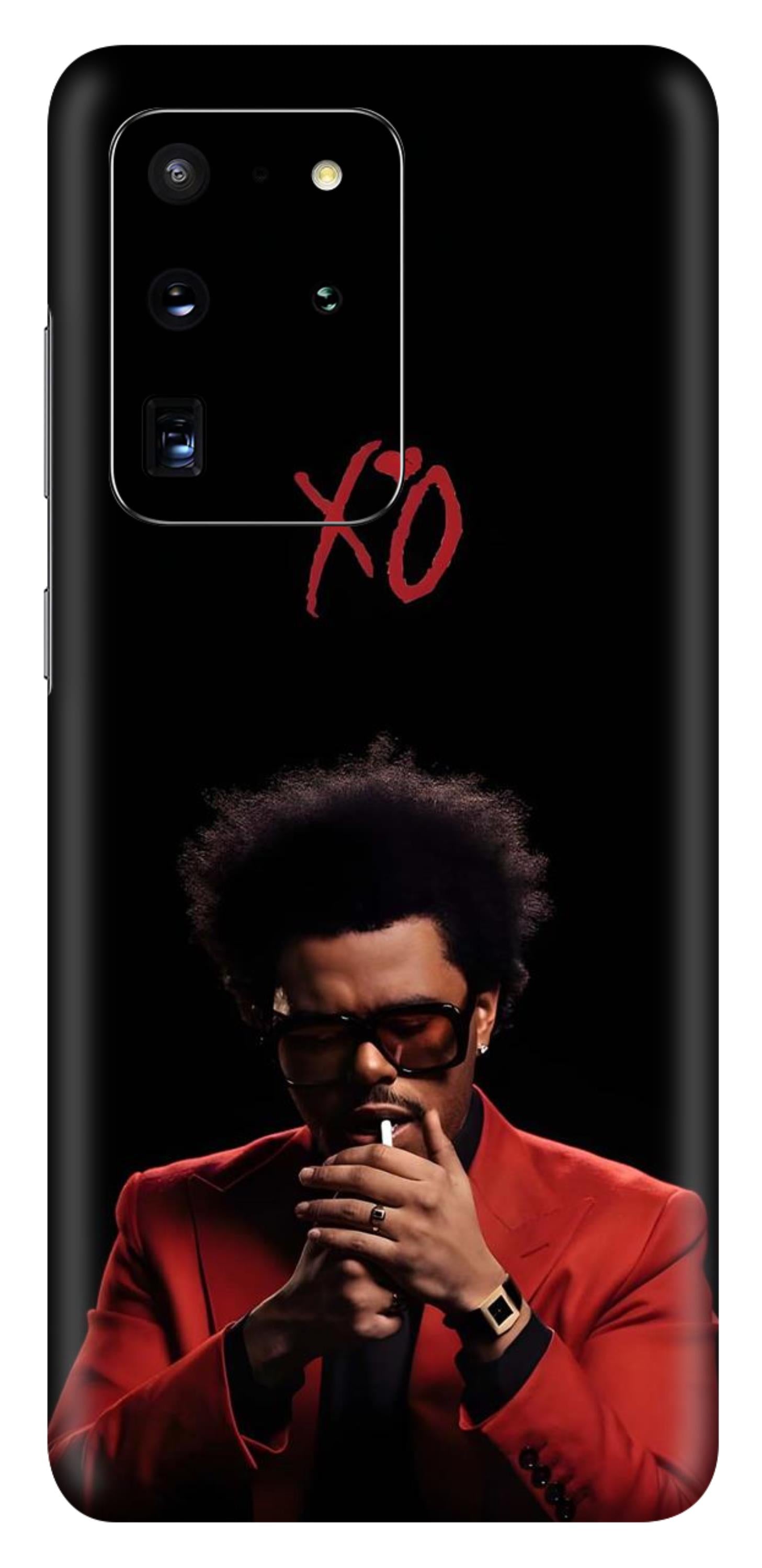 Samsung Galaxy S20 Ultra Skins and Wraps