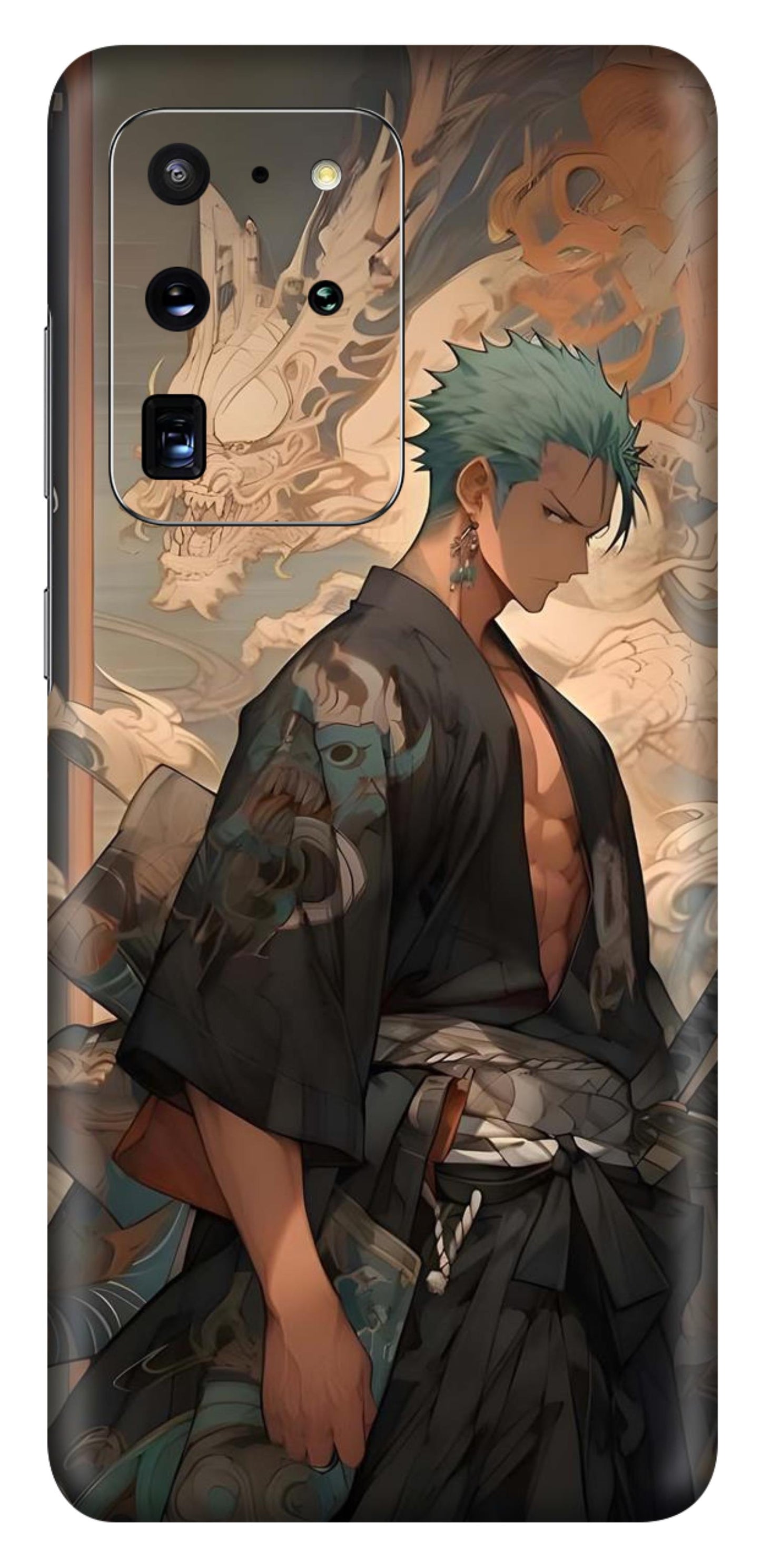 Samsung Galaxy S20 Ultra Skins and Wraps