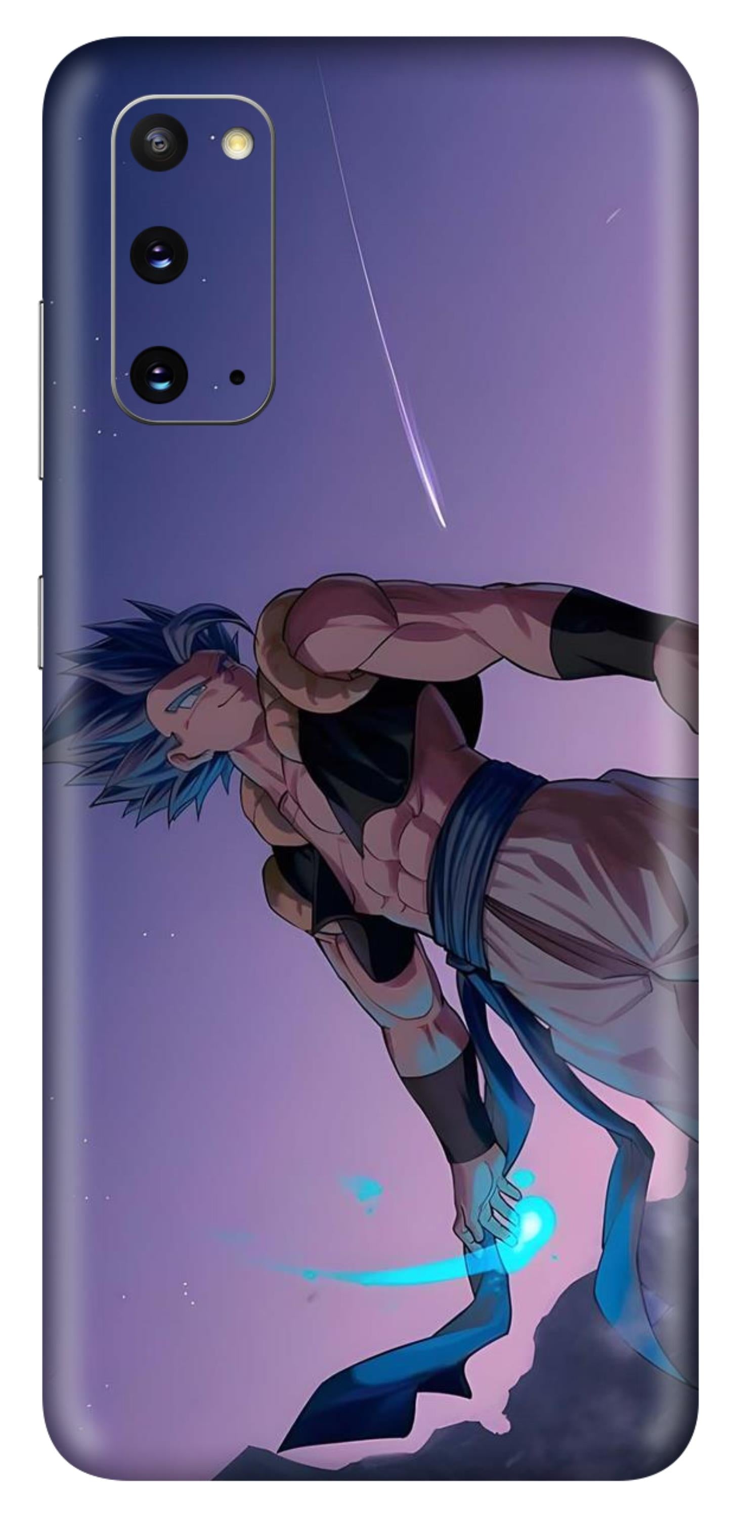 Samsung Galaxy S20 Skins and Wraps