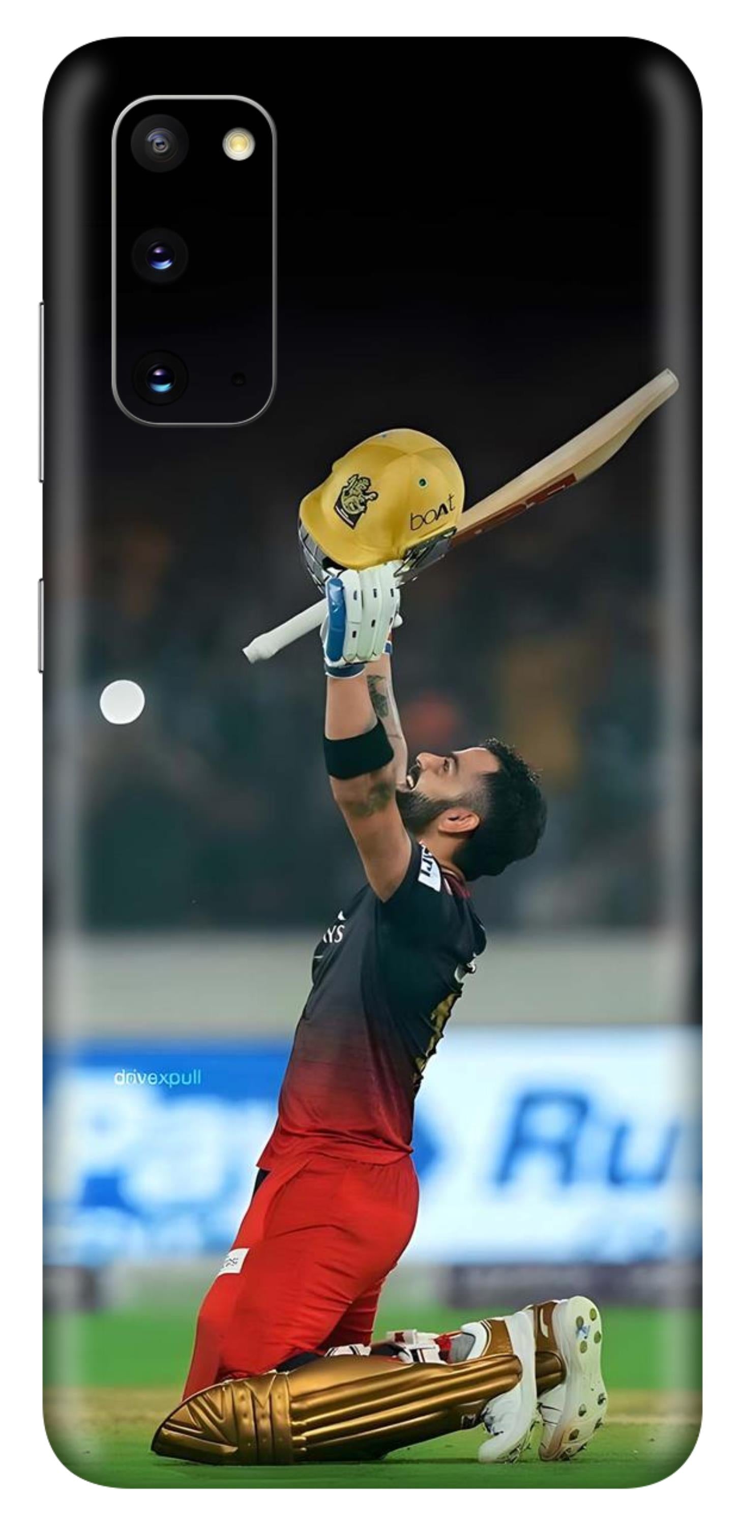 Samsung Galaxy S20 Skins and Wraps