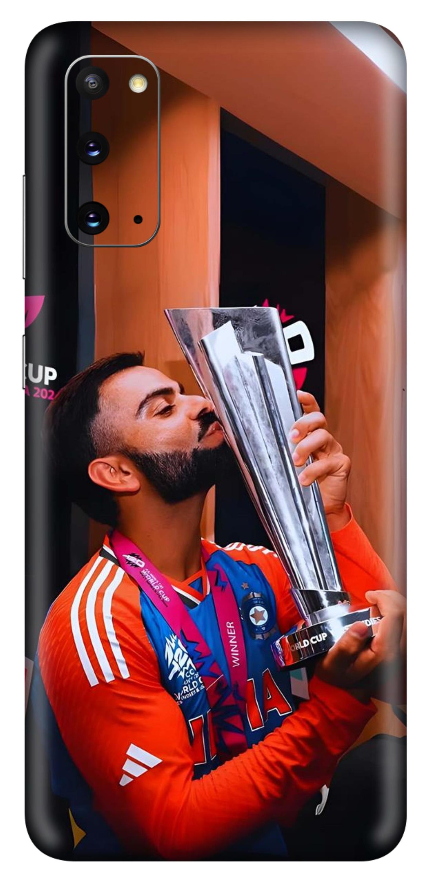 Samsung Galaxy S20 Skins and Wraps