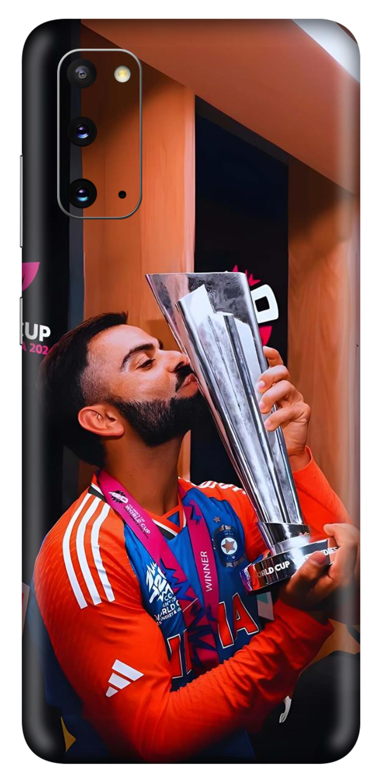 Samsung Galaxy S20 Skins and Wraps