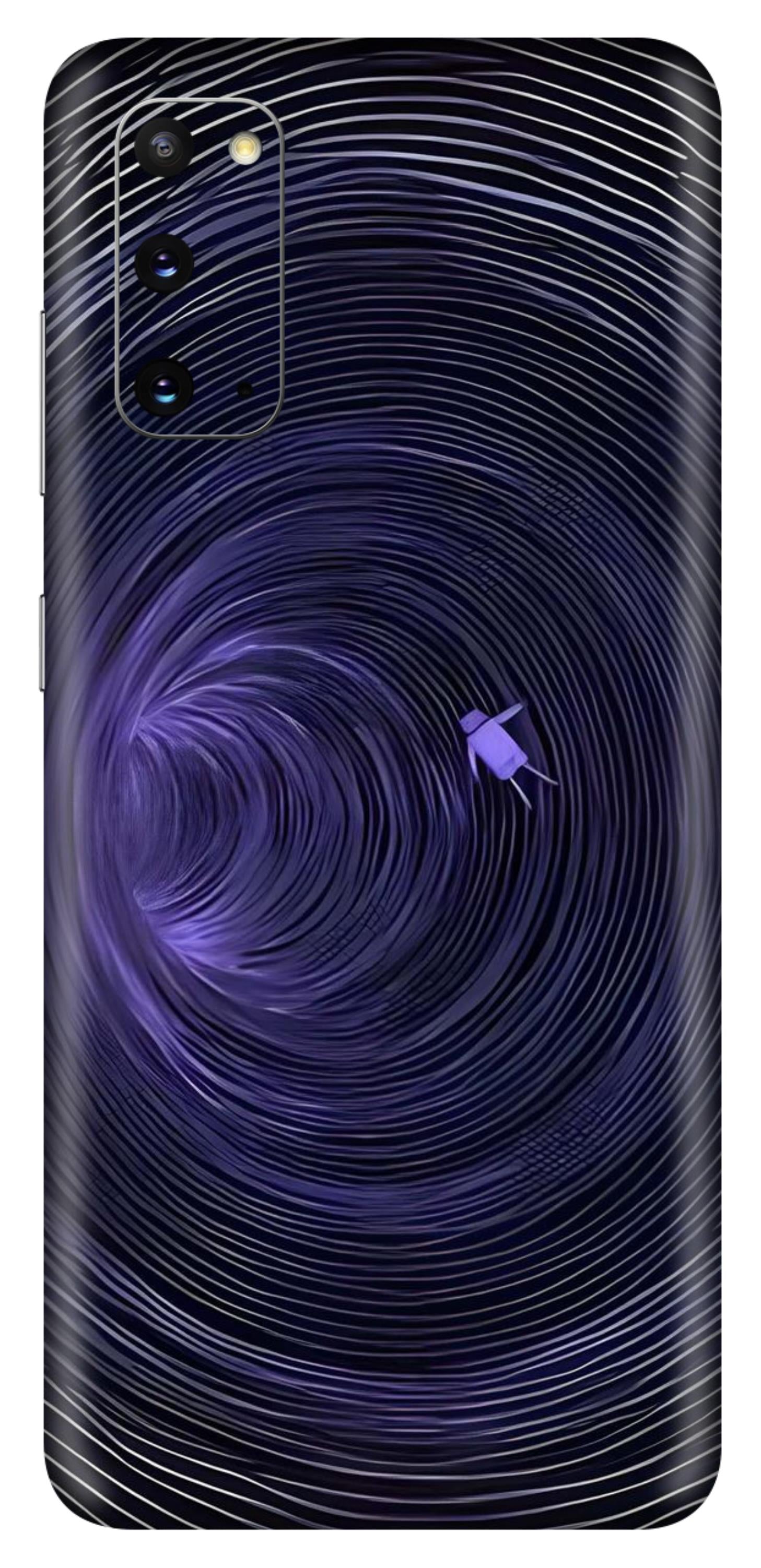 Samsung Galaxy S20 Skins and Wraps