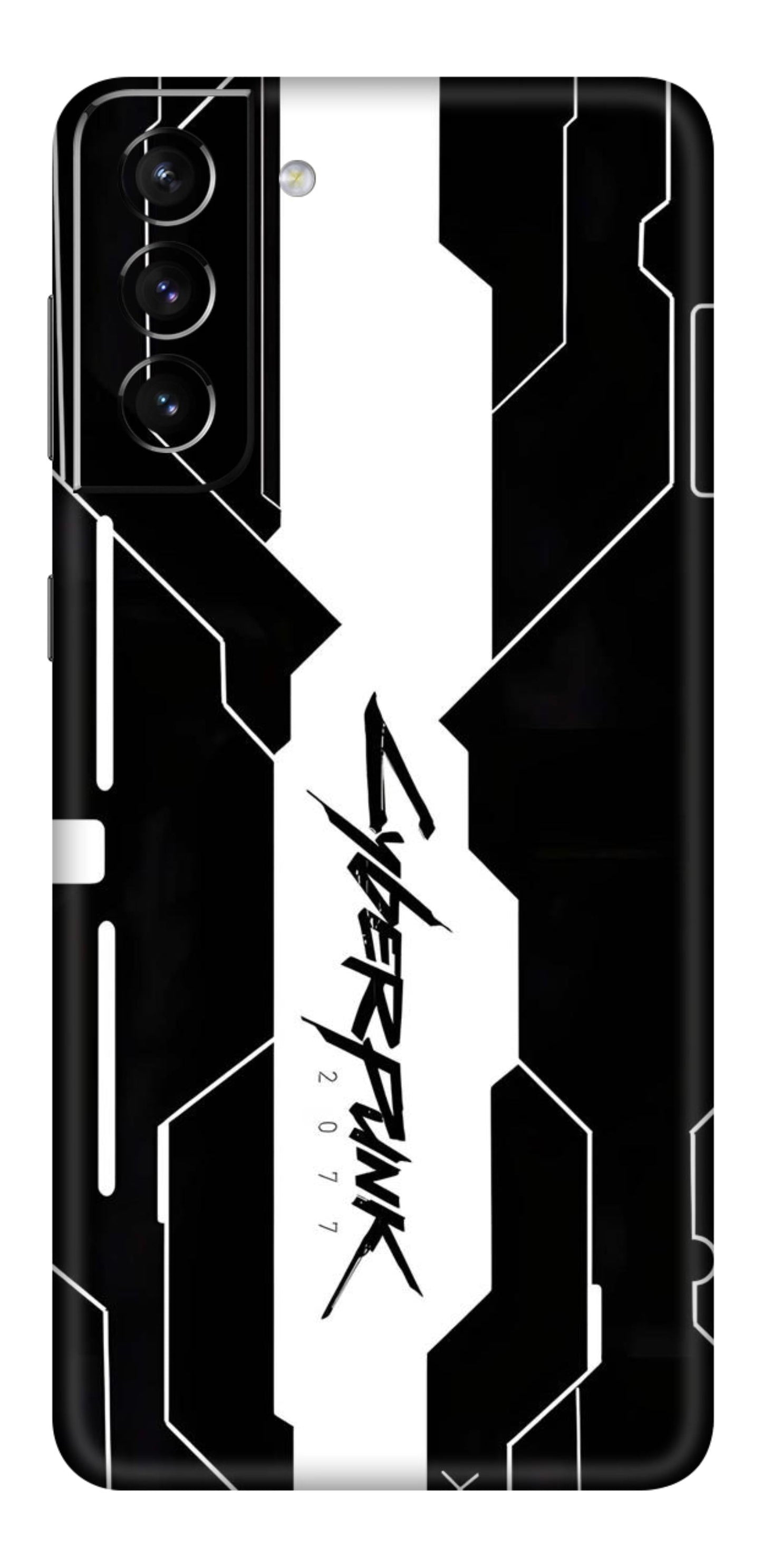 Samsung Galaxy S21 Skins and Wraps