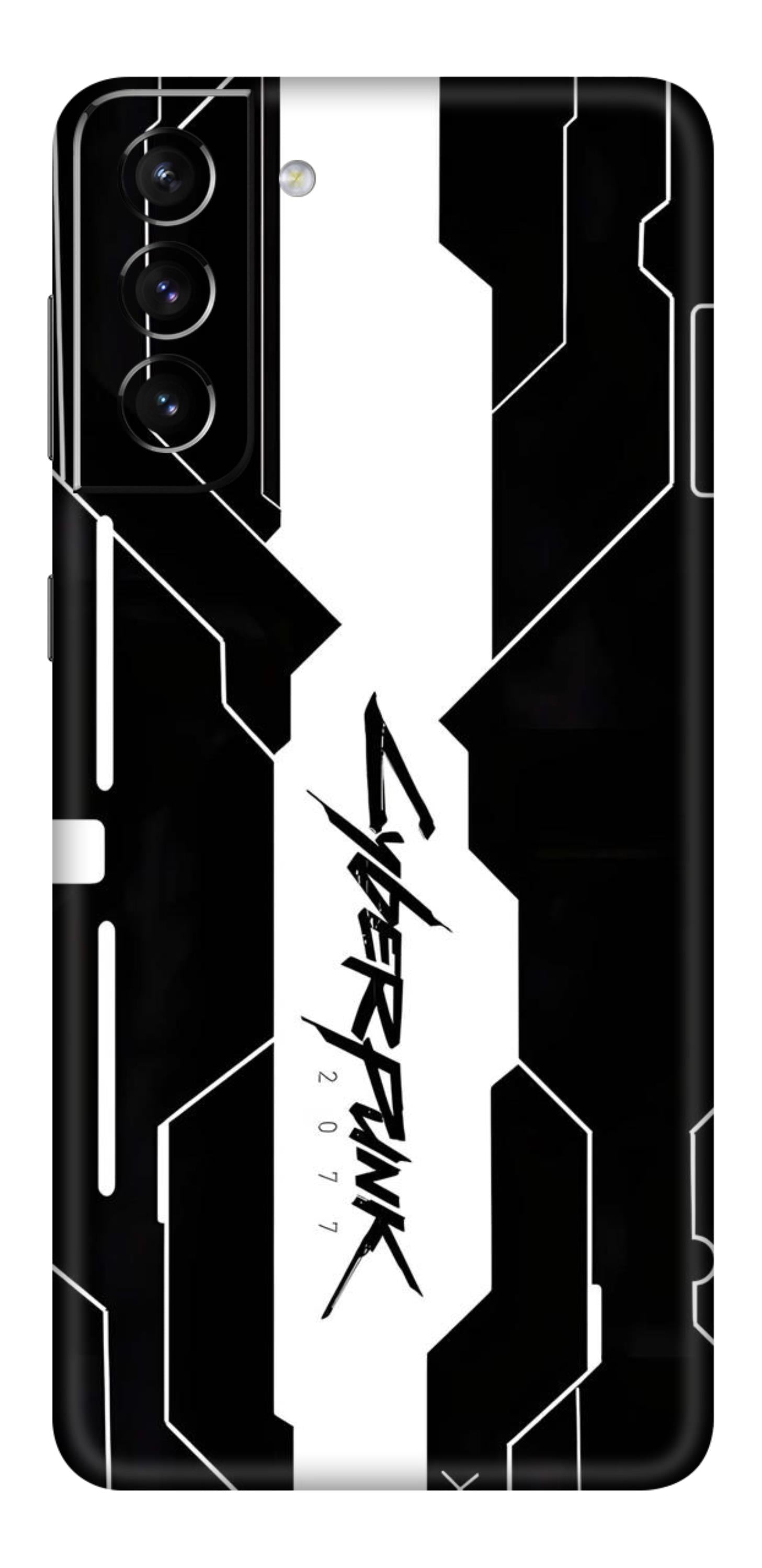 Samsung Galaxy S21 Skins and Wraps