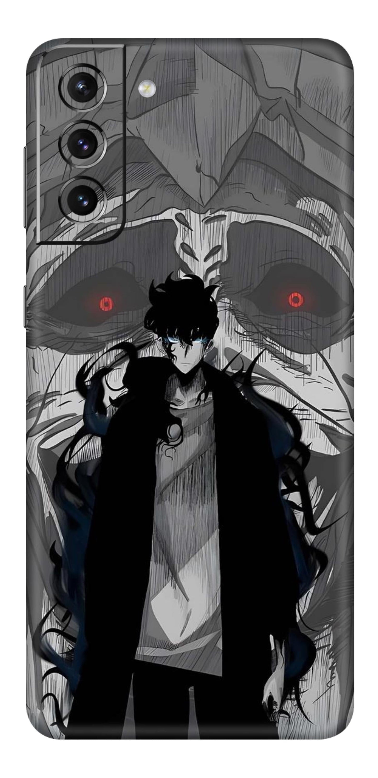 Samsung Galaxy S21 Skins and Wraps