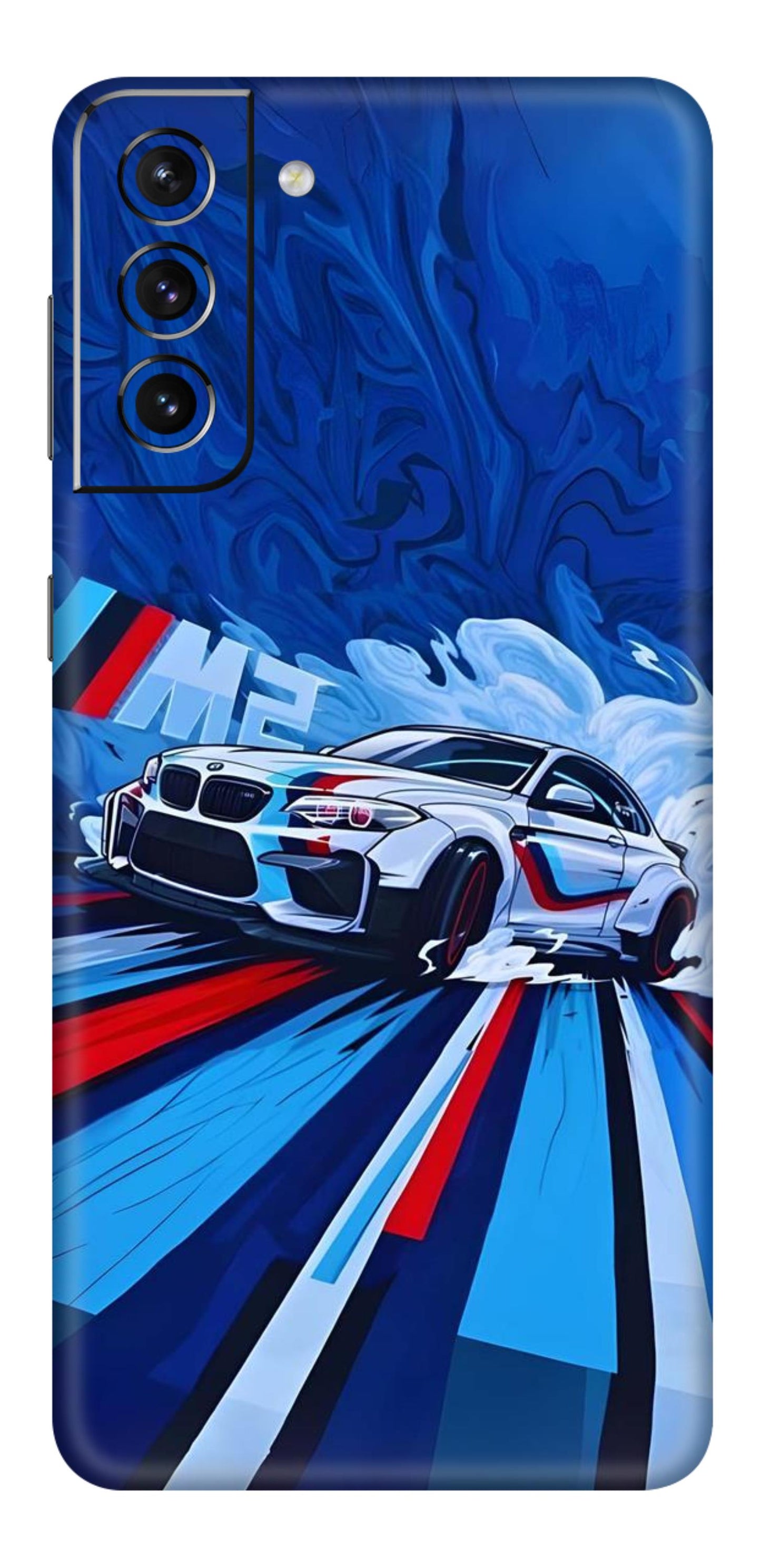 Samsung Galaxy S21 Skins and Wraps