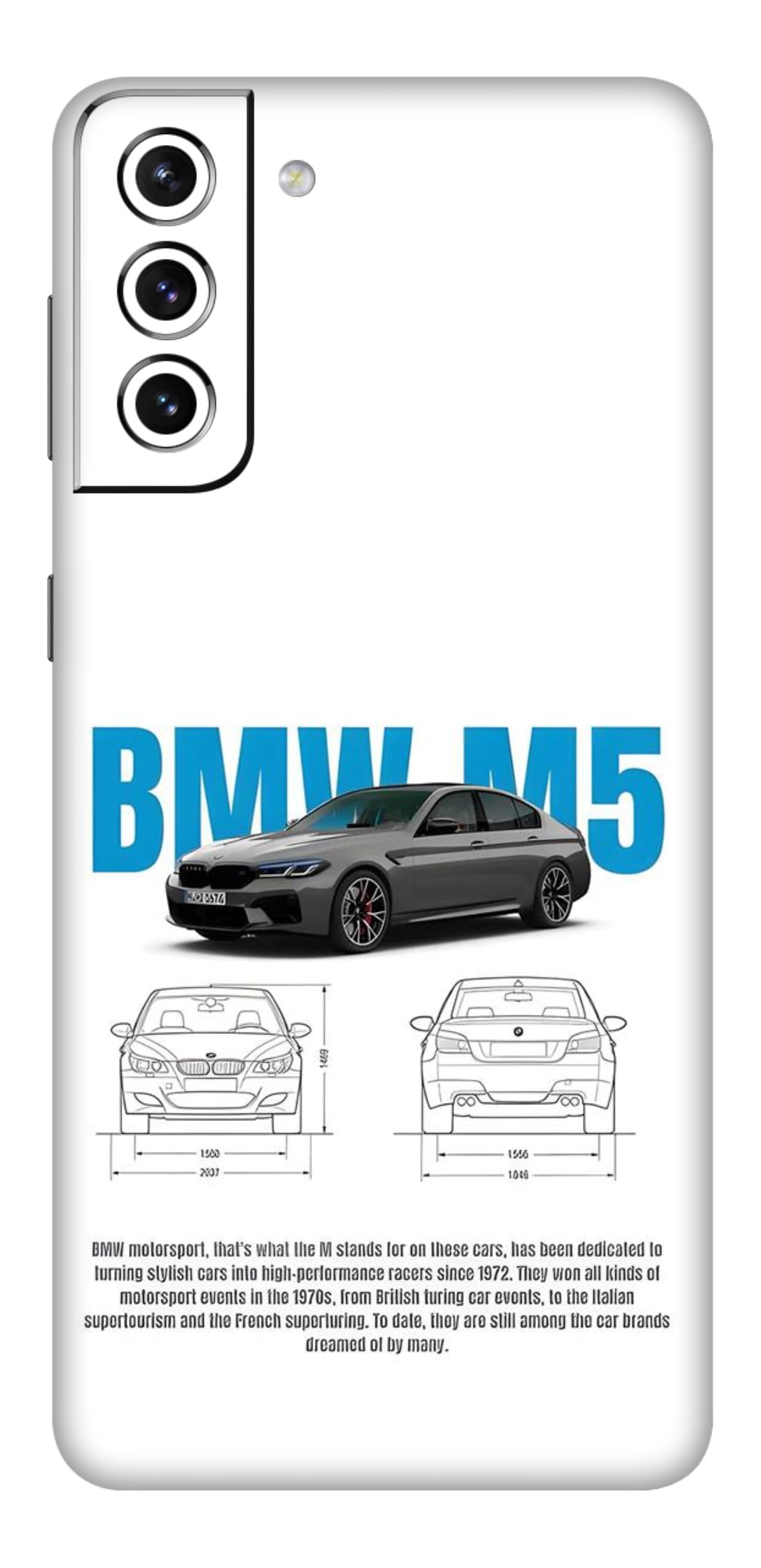 Samsung Galaxy S21 Skins and Wraps