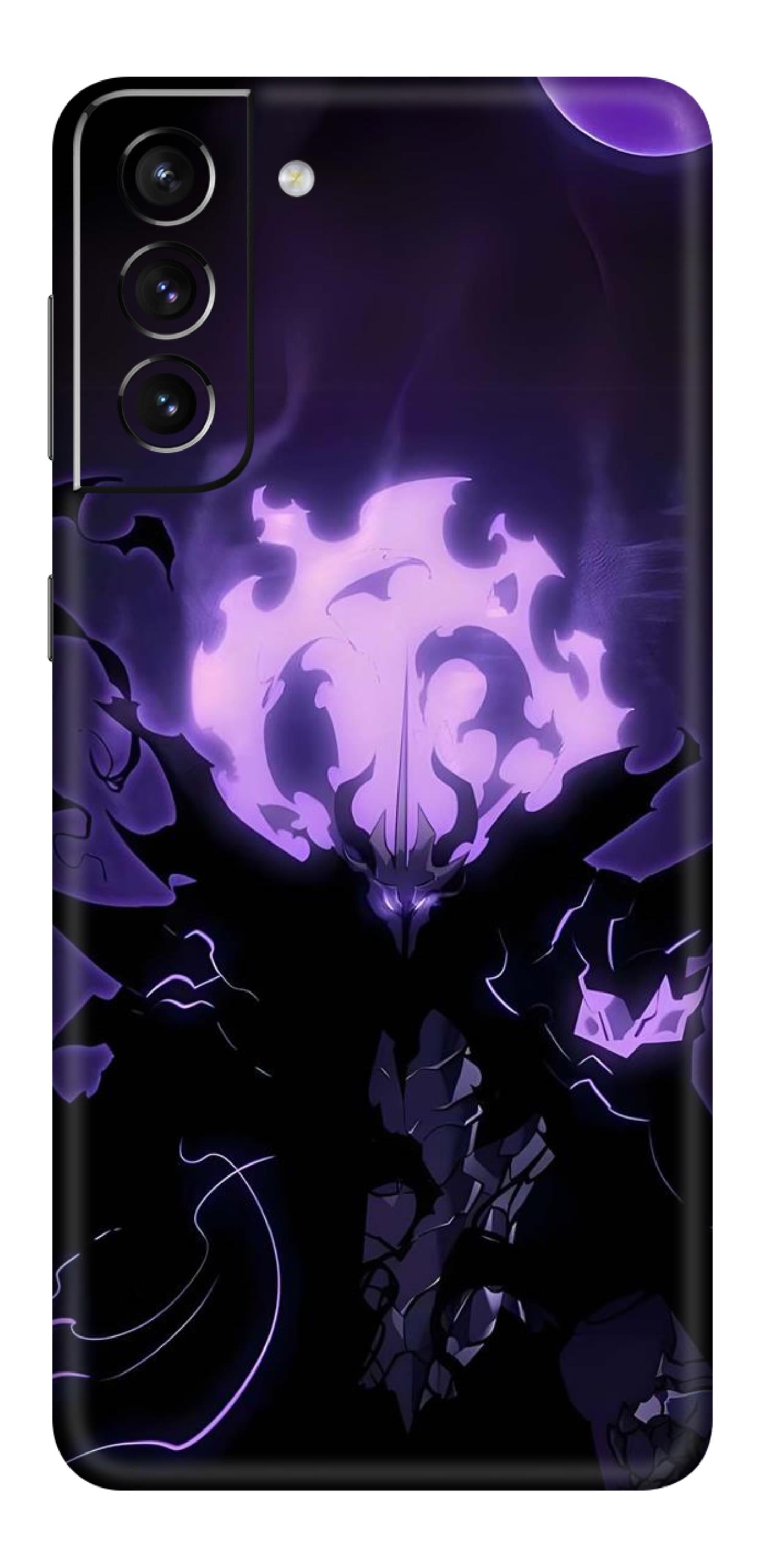 Samsung Galaxy S21 Skins and Wraps