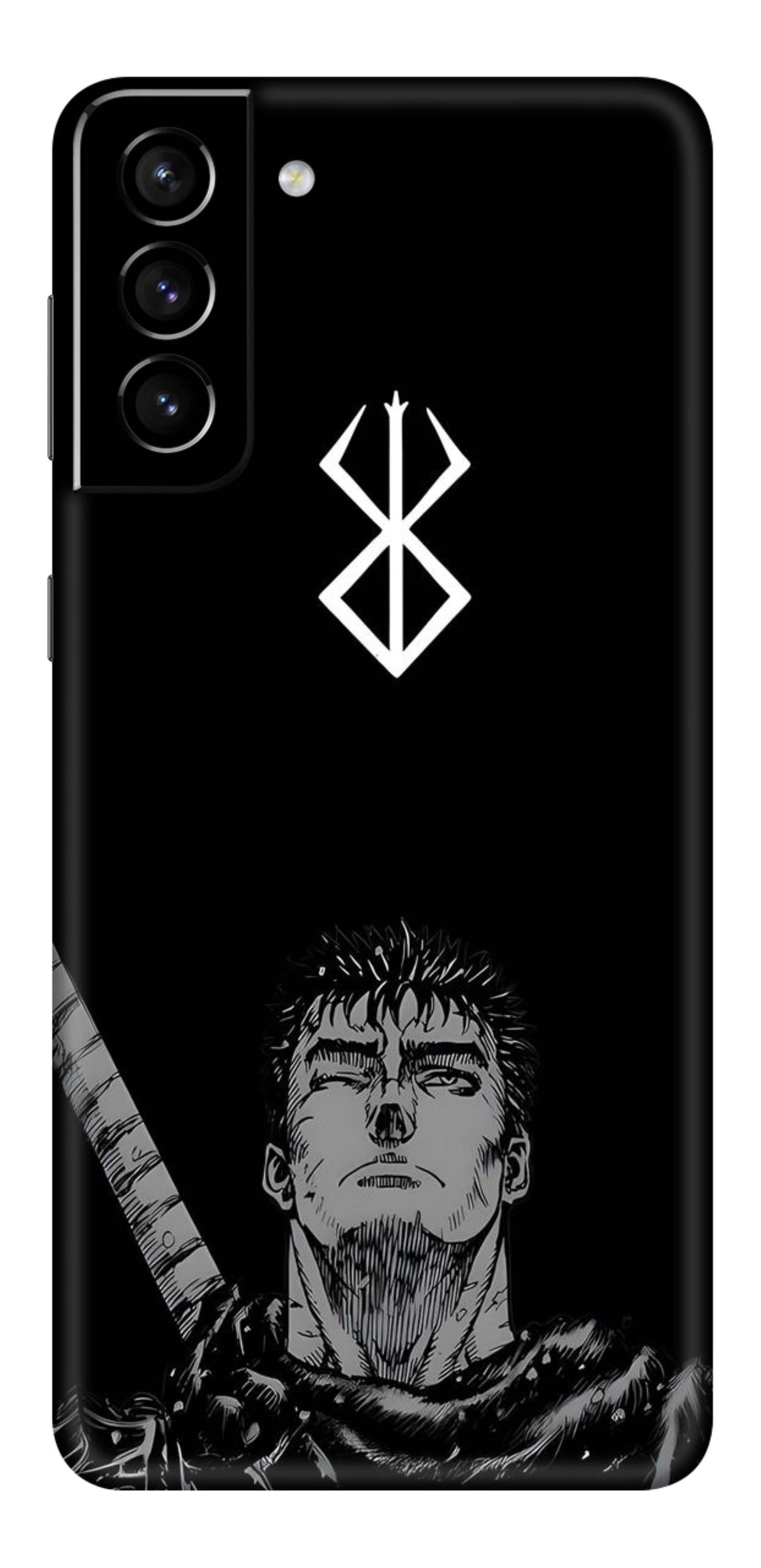 Samsung Galaxy S21 Skins and Wraps