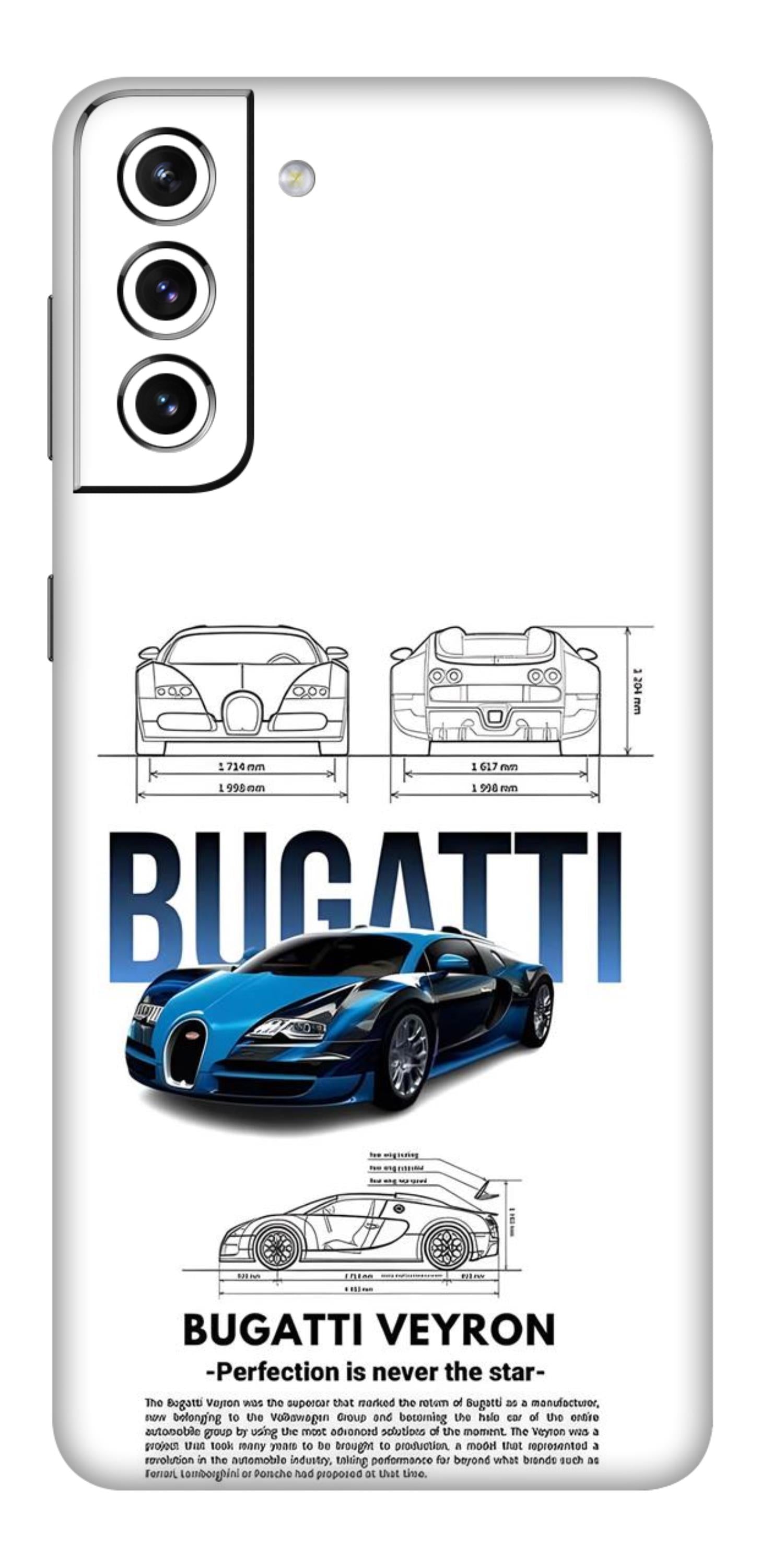 Samsung Galaxy S21 Skins and Wraps