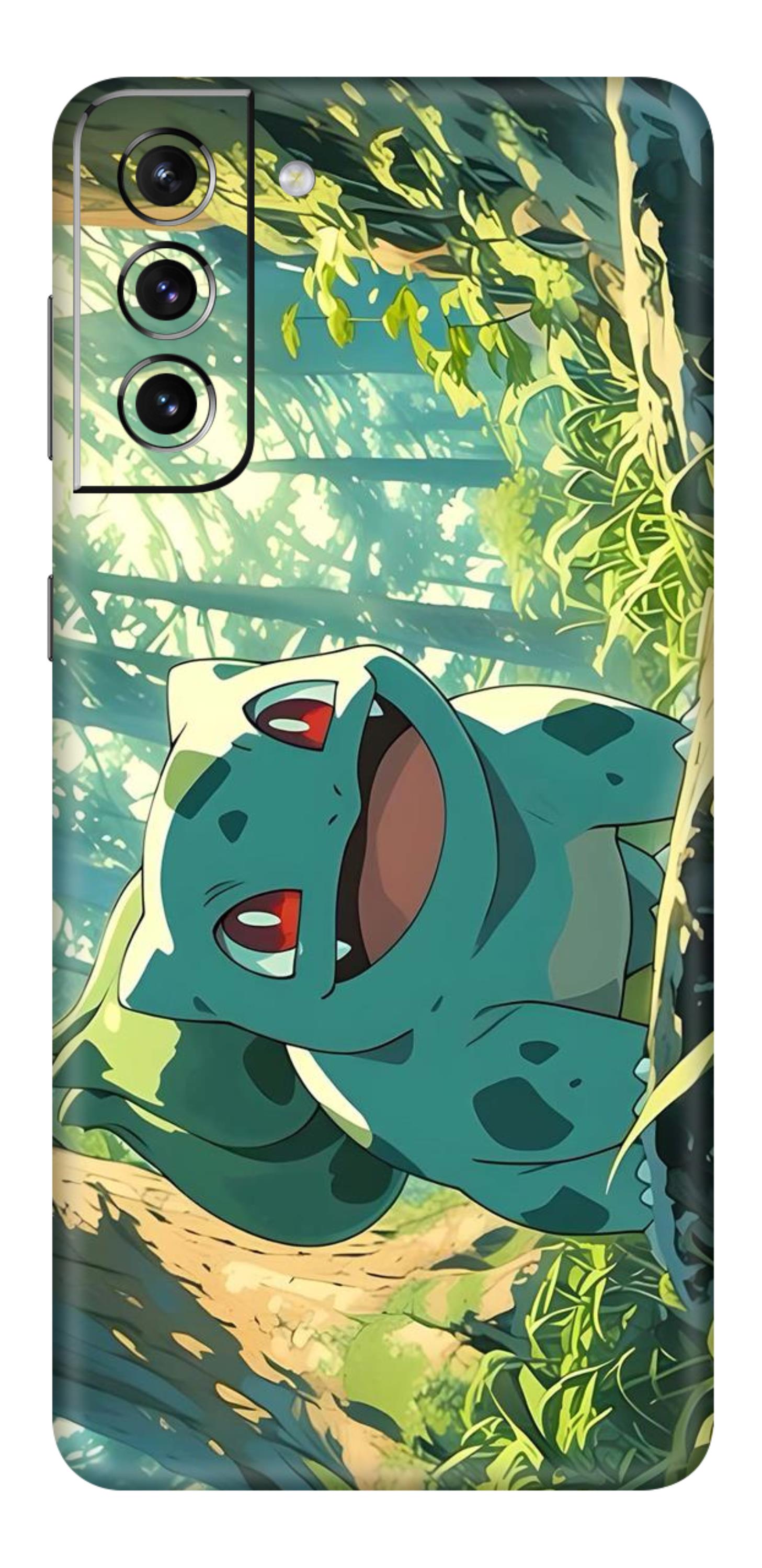 Samsung Galaxy S21 Skins and Wraps