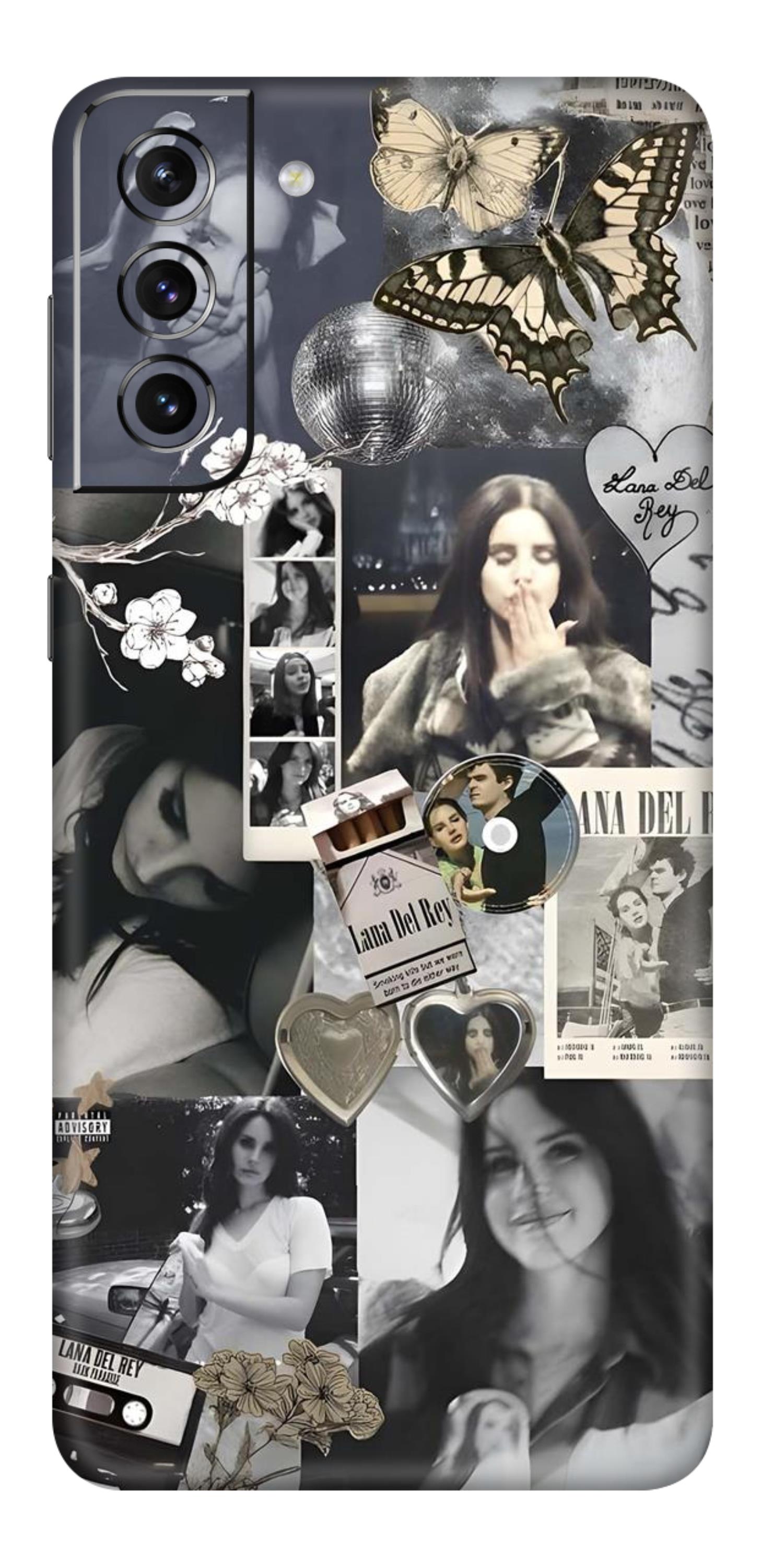 Samsung Galaxy S21 Skins and Wraps