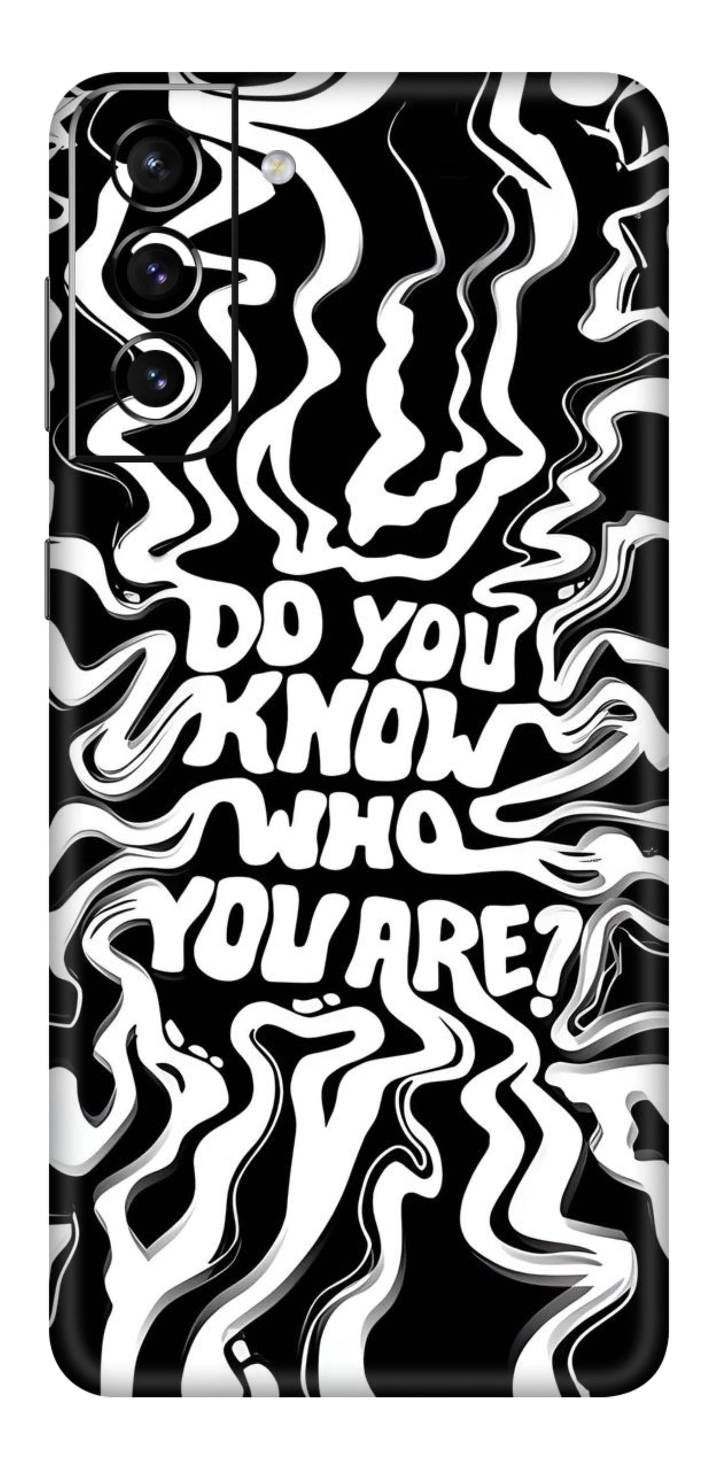 Samsung Galaxy S21 Skins and Wraps