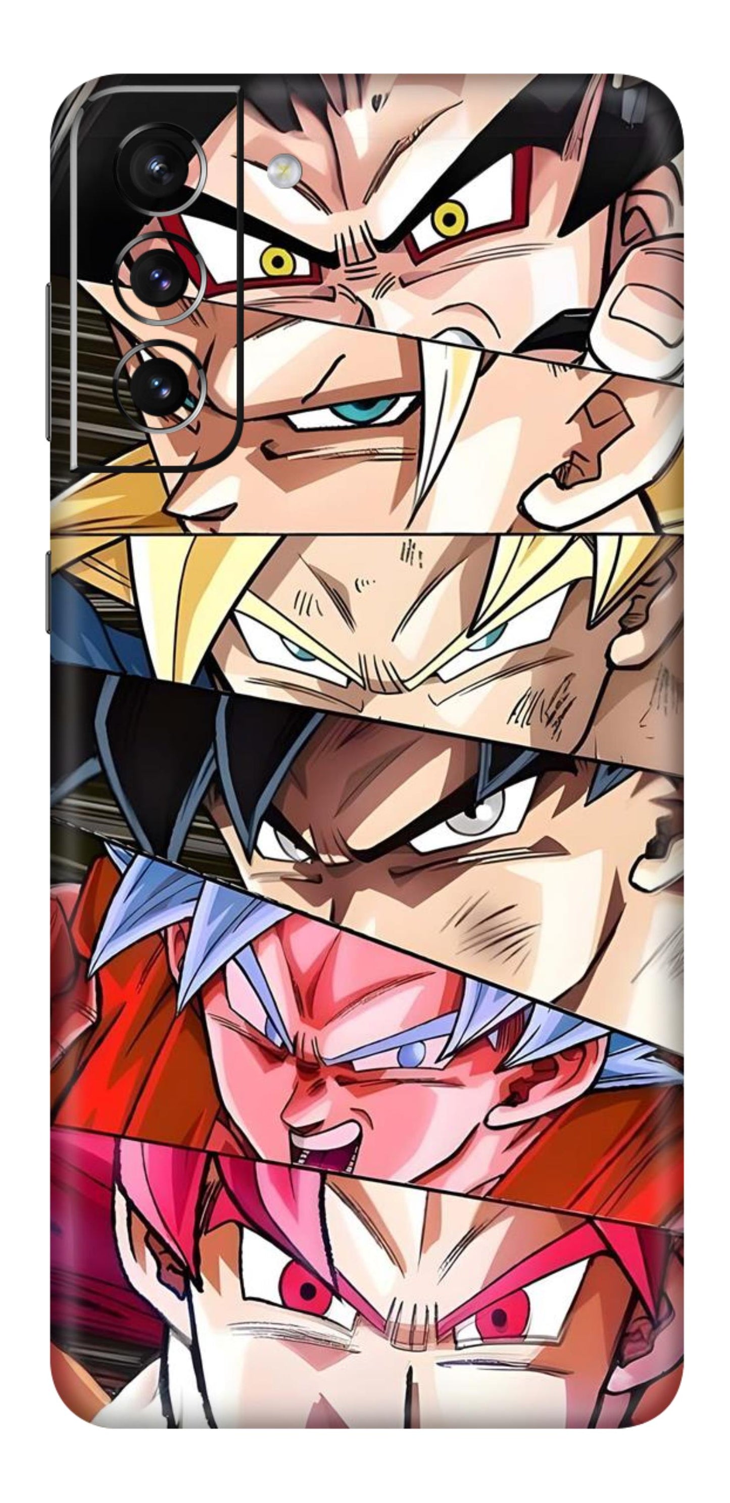 Samsung Galaxy S21 Skins and Wraps