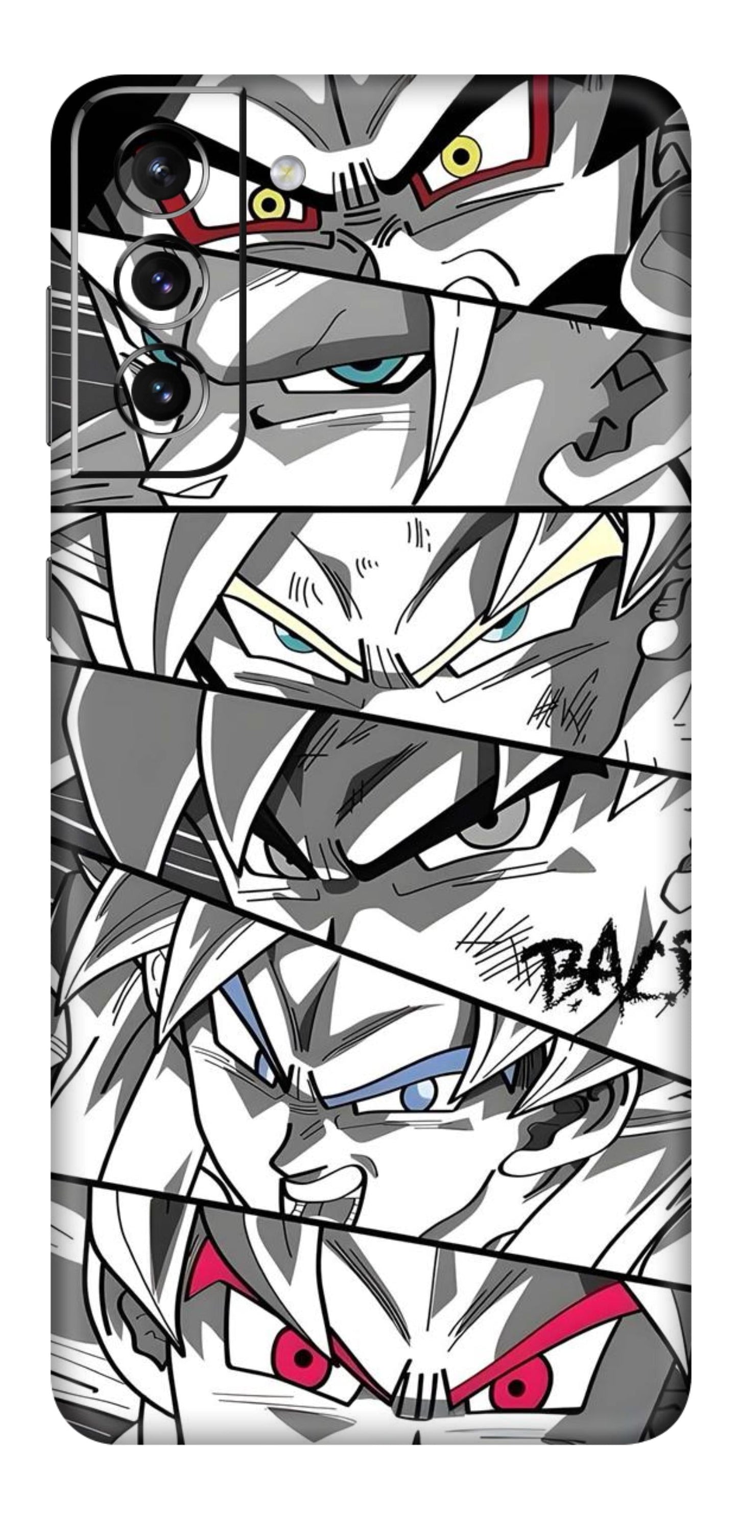 Samsung Galaxy S21 Skins and Wraps