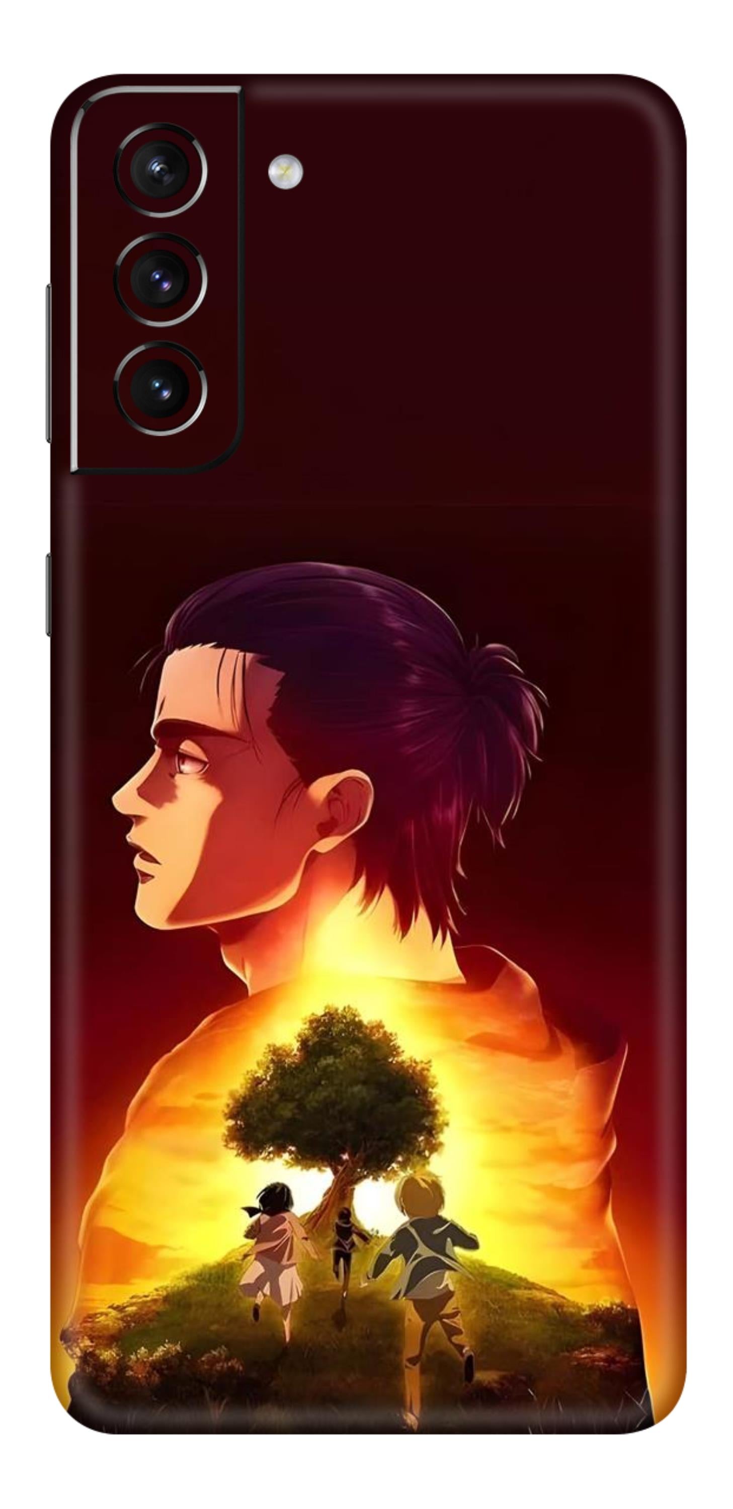 Samsung Galaxy S21 Skins and Wraps