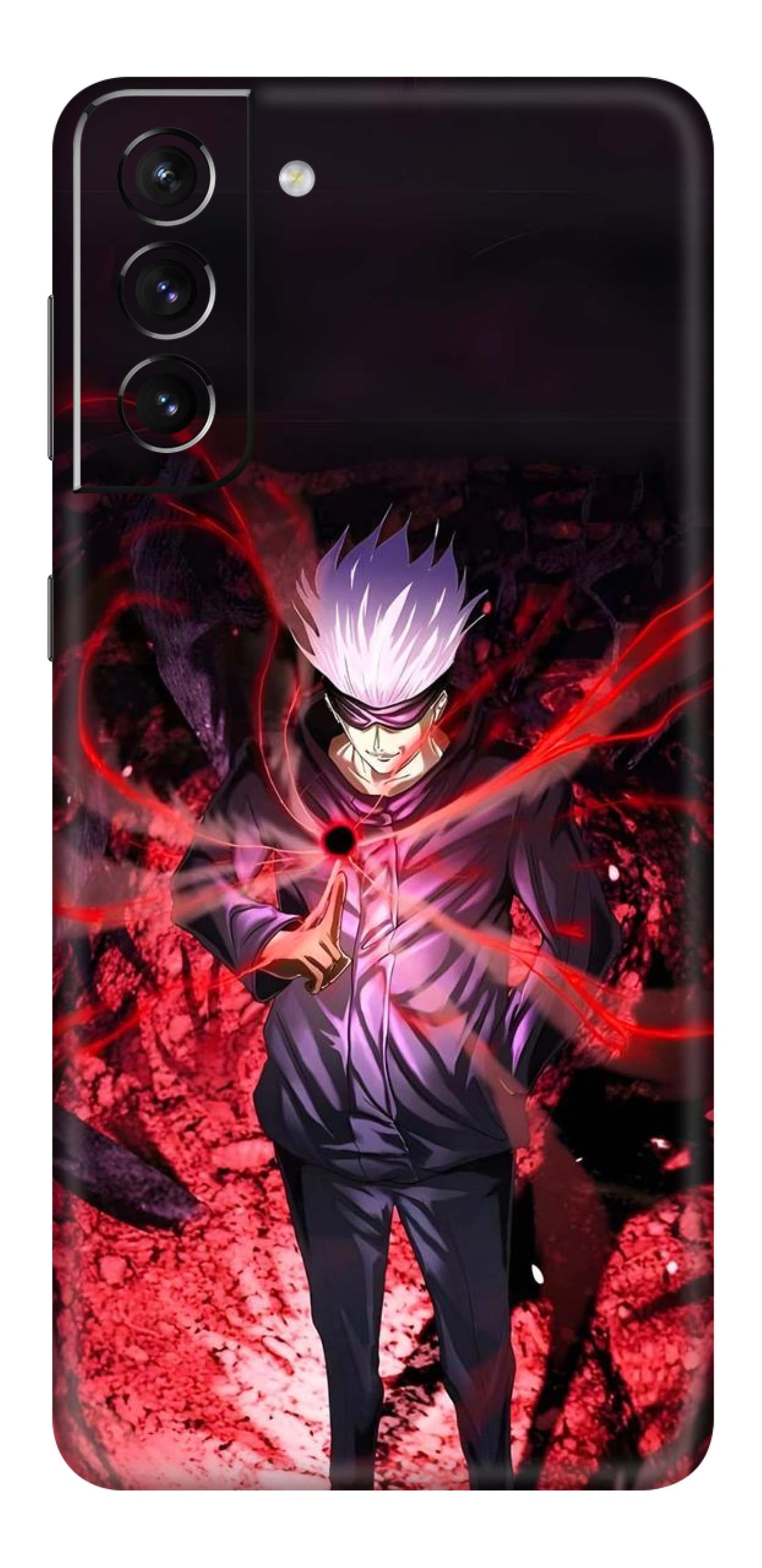 Samsung Galaxy S21 Skins and Wraps