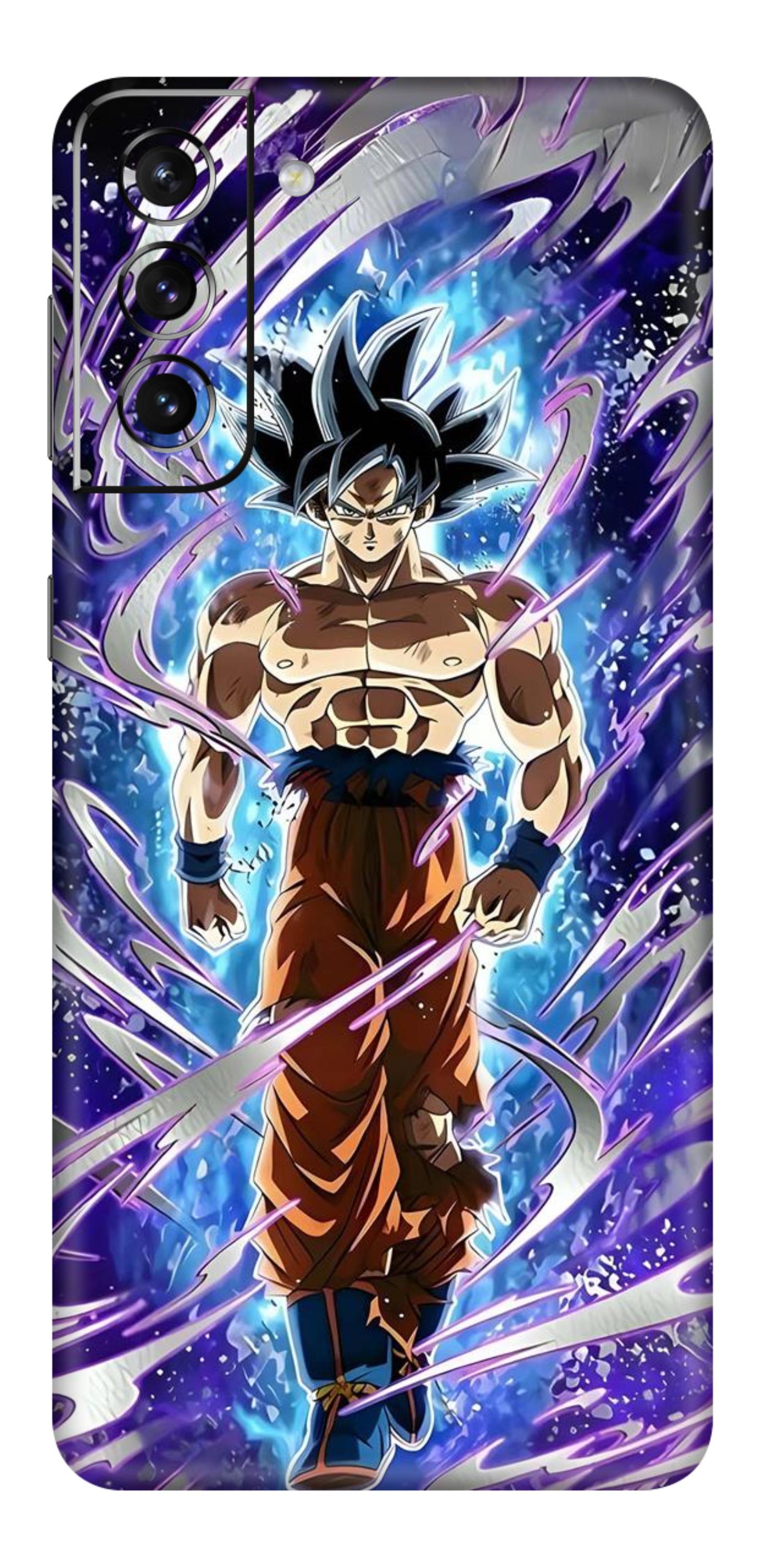 Samsung Galaxy S21 Skins and Wraps