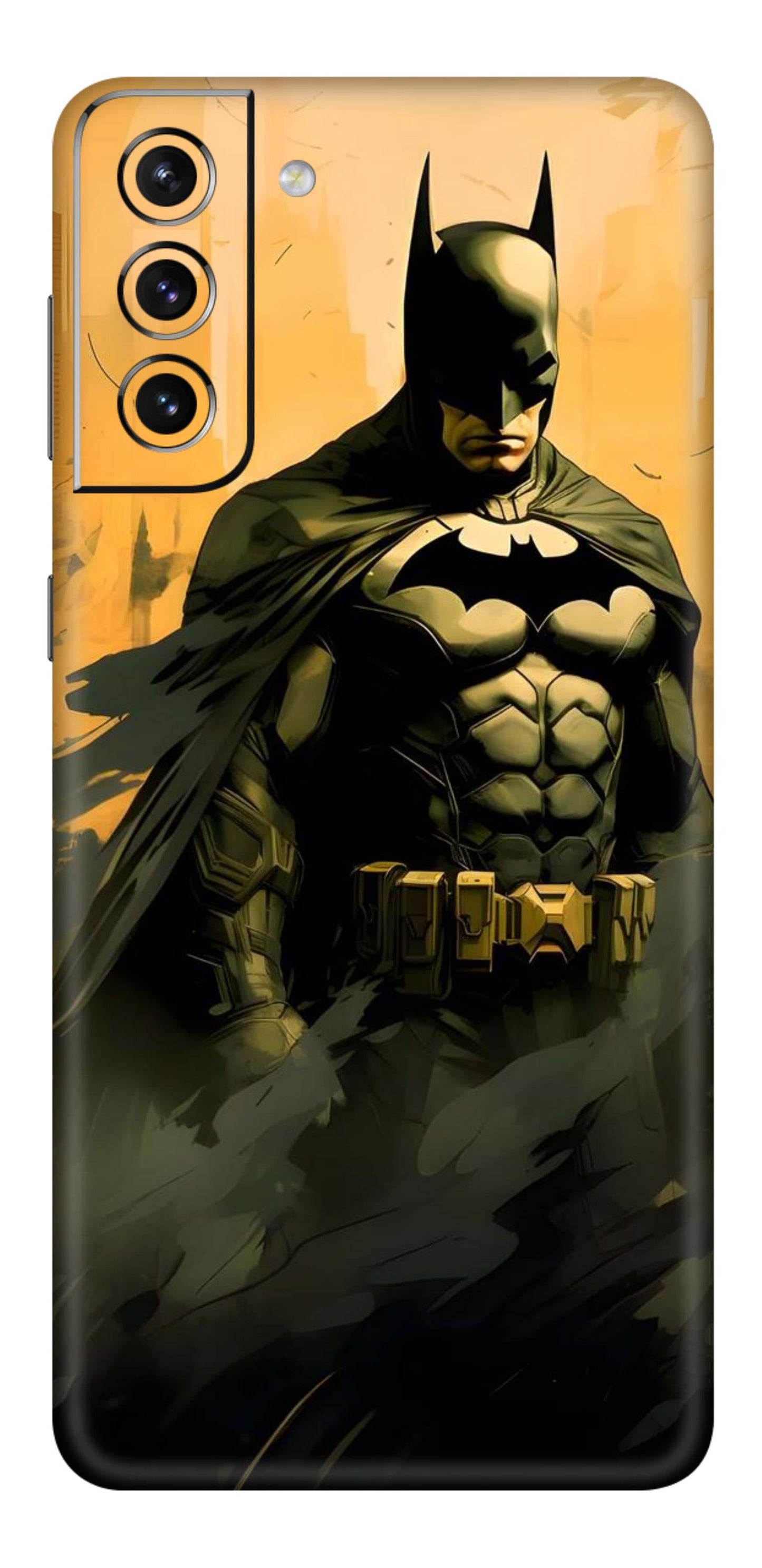 Samsung Galaxy S21 Skins and Wraps