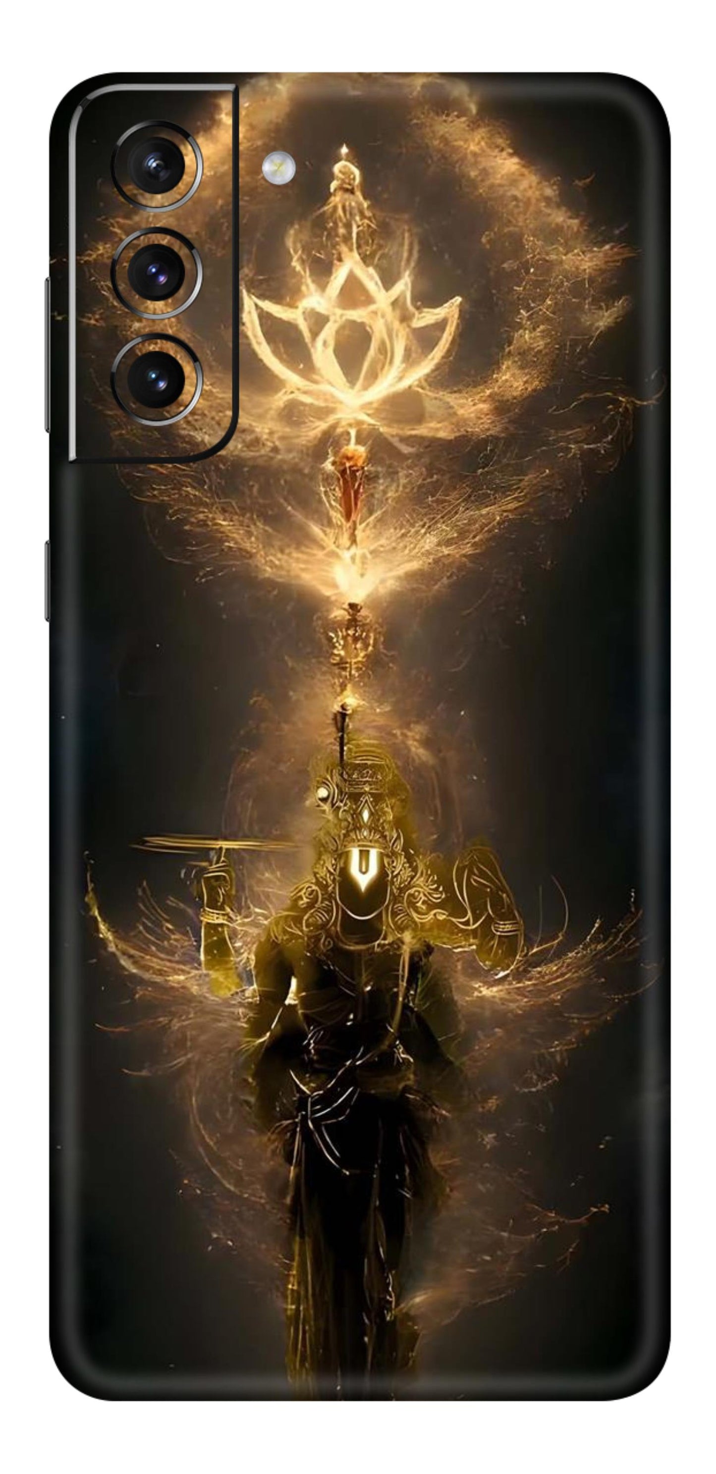 Samsung Galaxy S21 Skins and Wraps