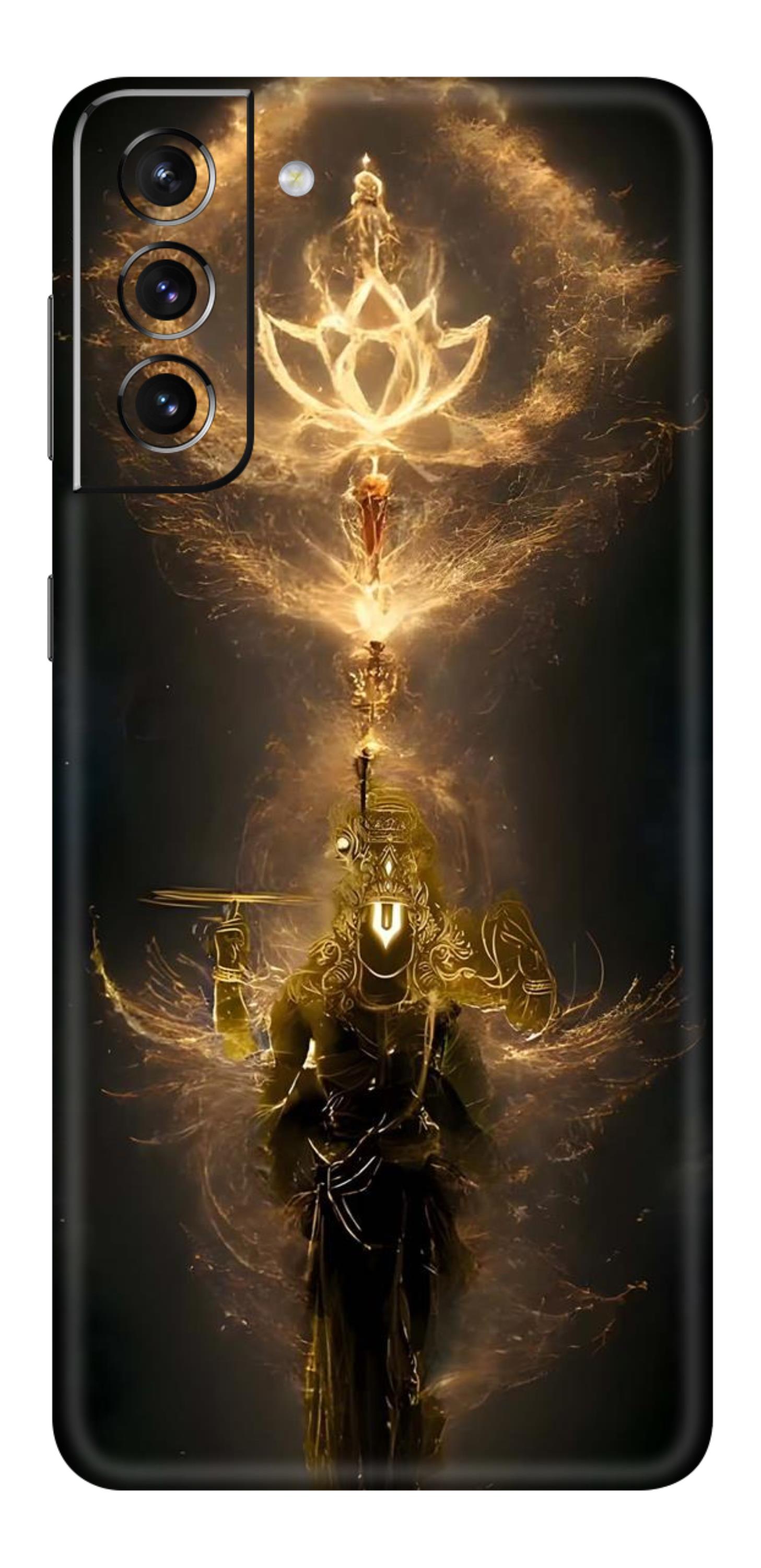 Samsung Galaxy S21 Skins and Wraps