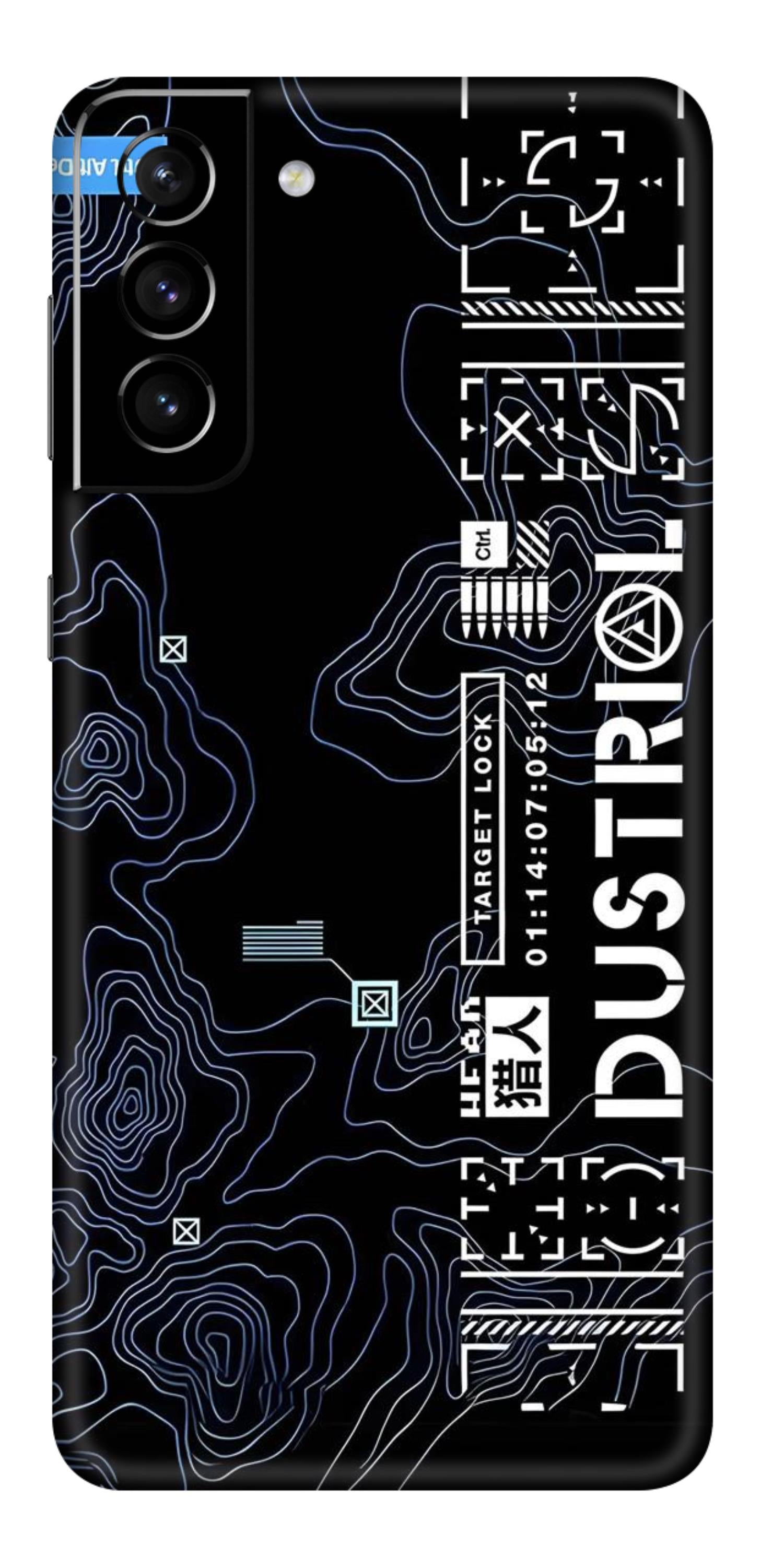 Samsung Galaxy S21 Skins and Wraps